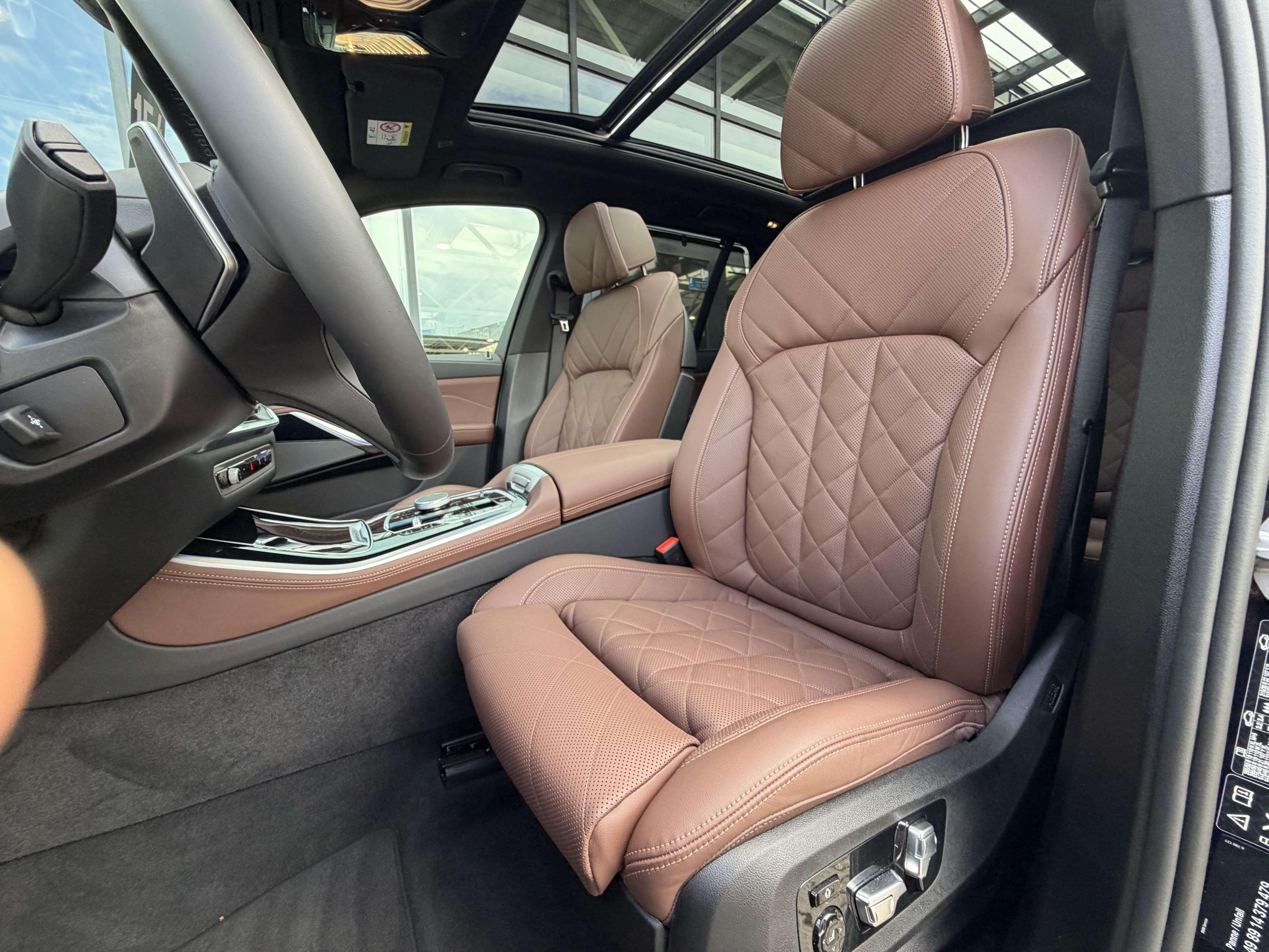BMW X5 – Bild 5