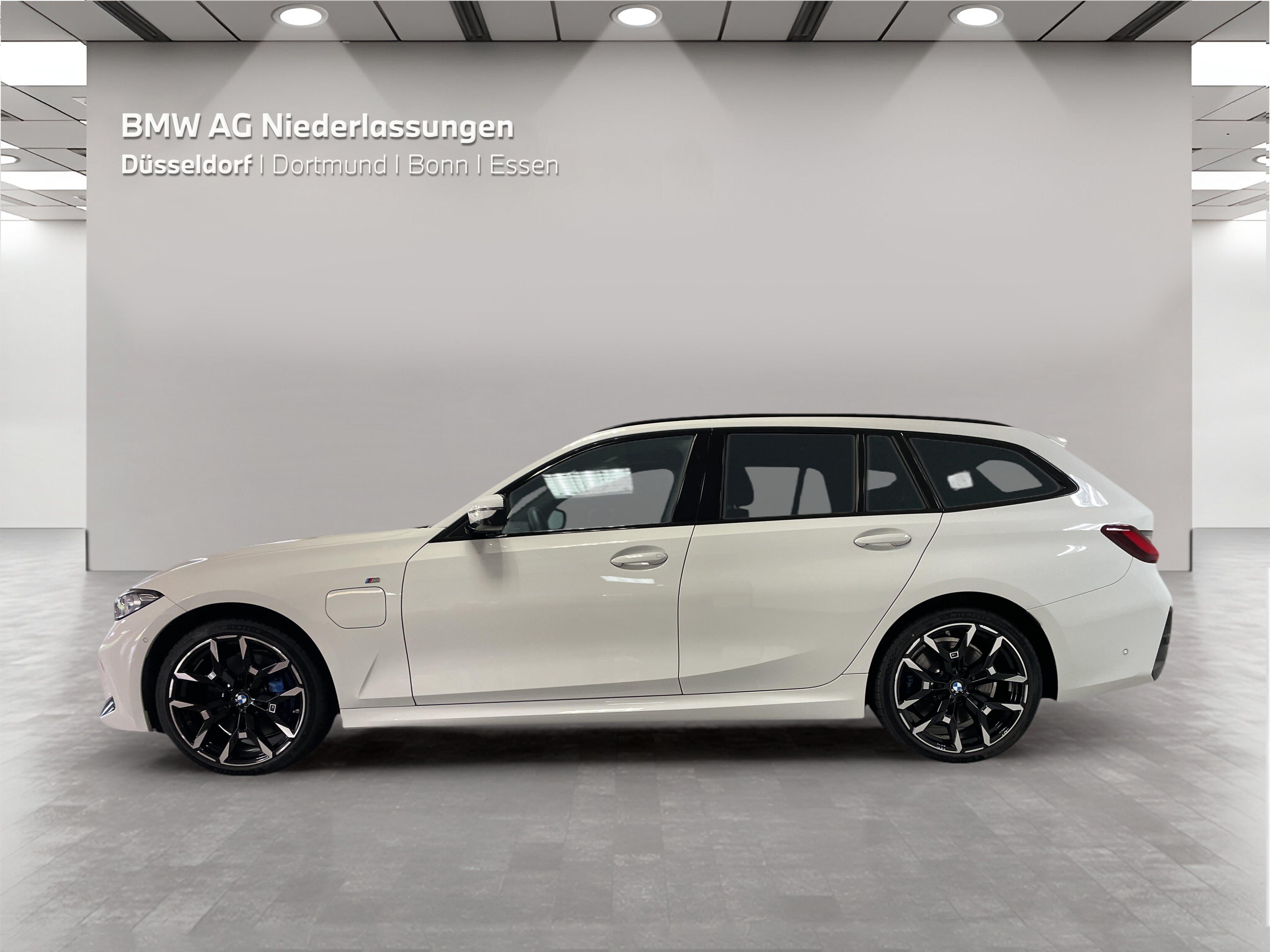 BMW 3er Touring – Bild 17