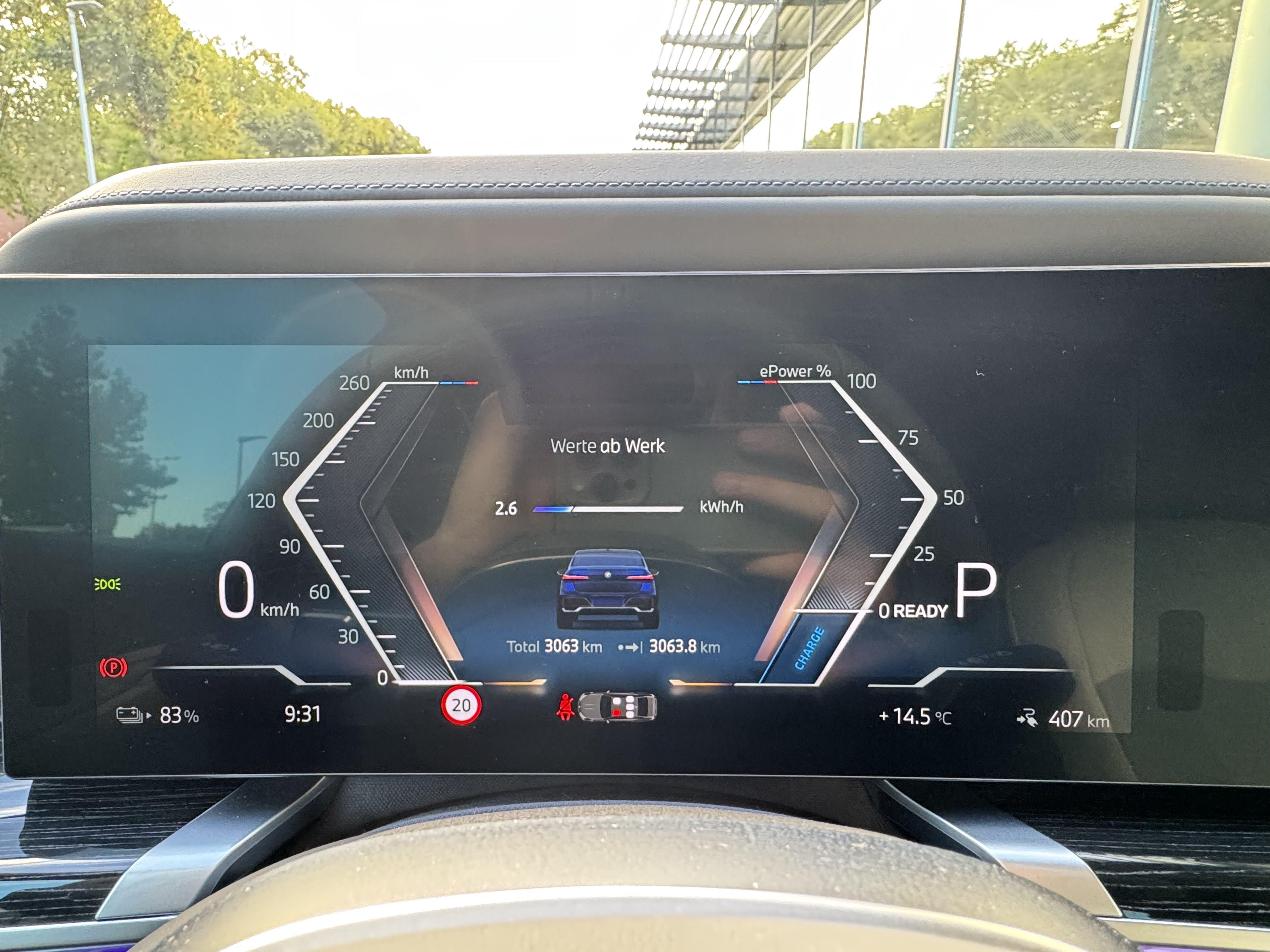 BMW i7 – Bild 32