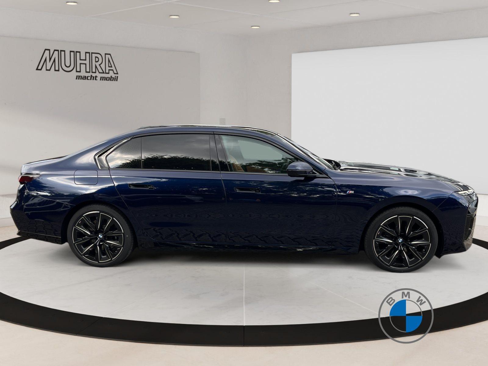 BMW 7er – Bild 6