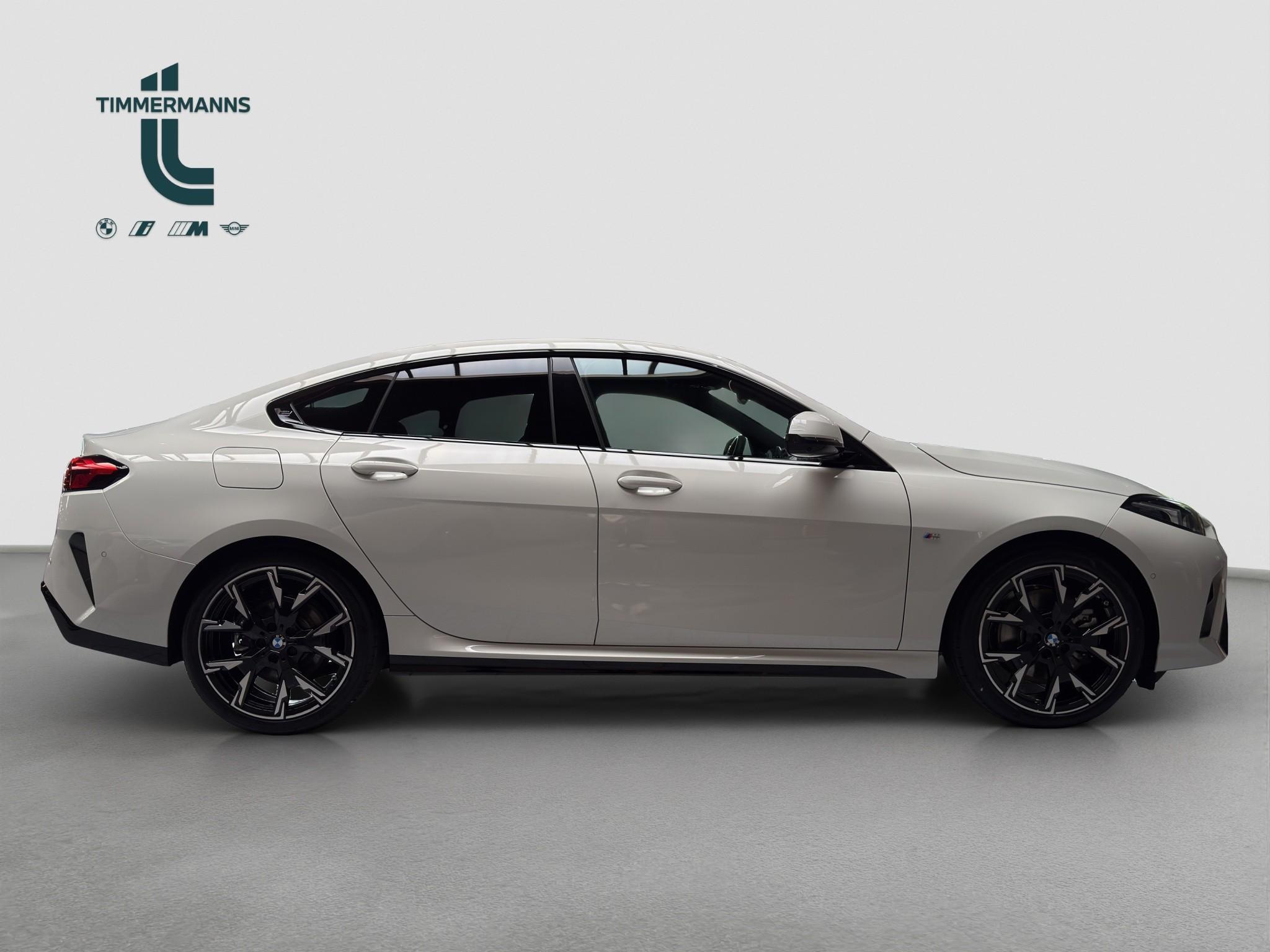 BMW 2er Gran Coupé – Bild 9