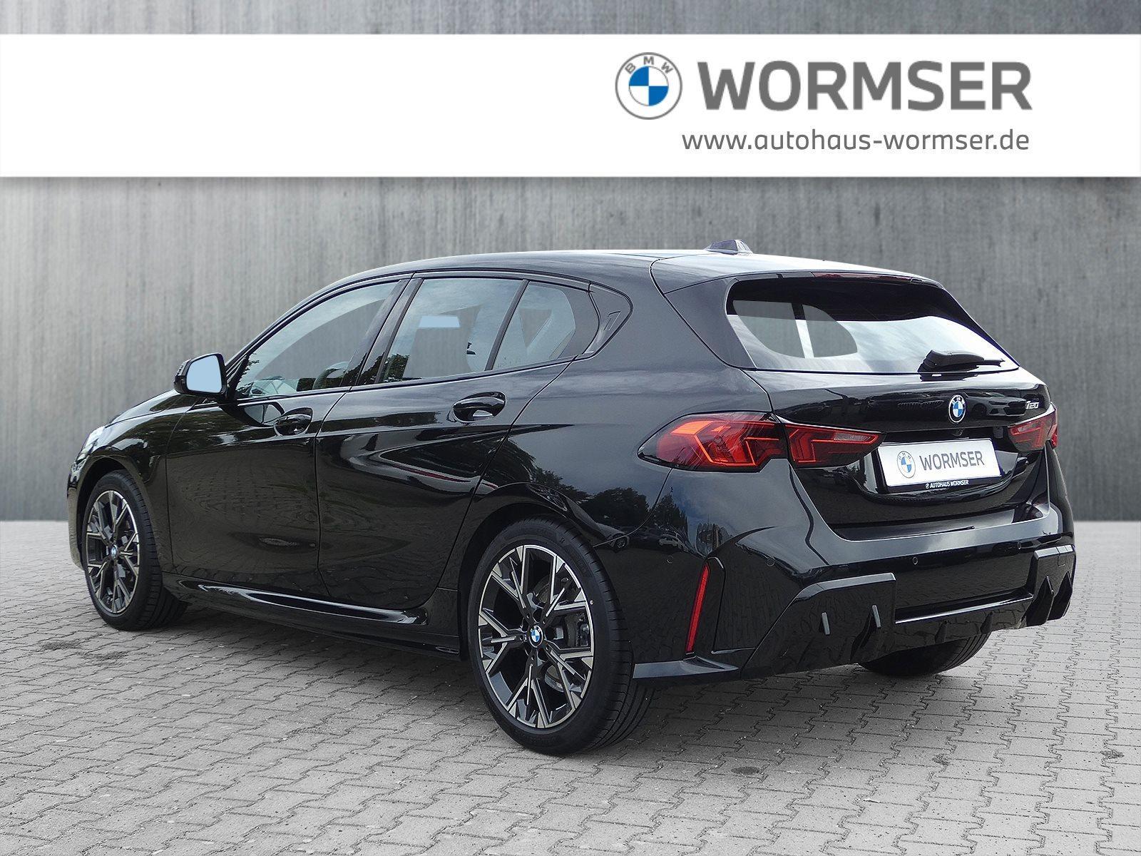 BMW 1er – Bild 23