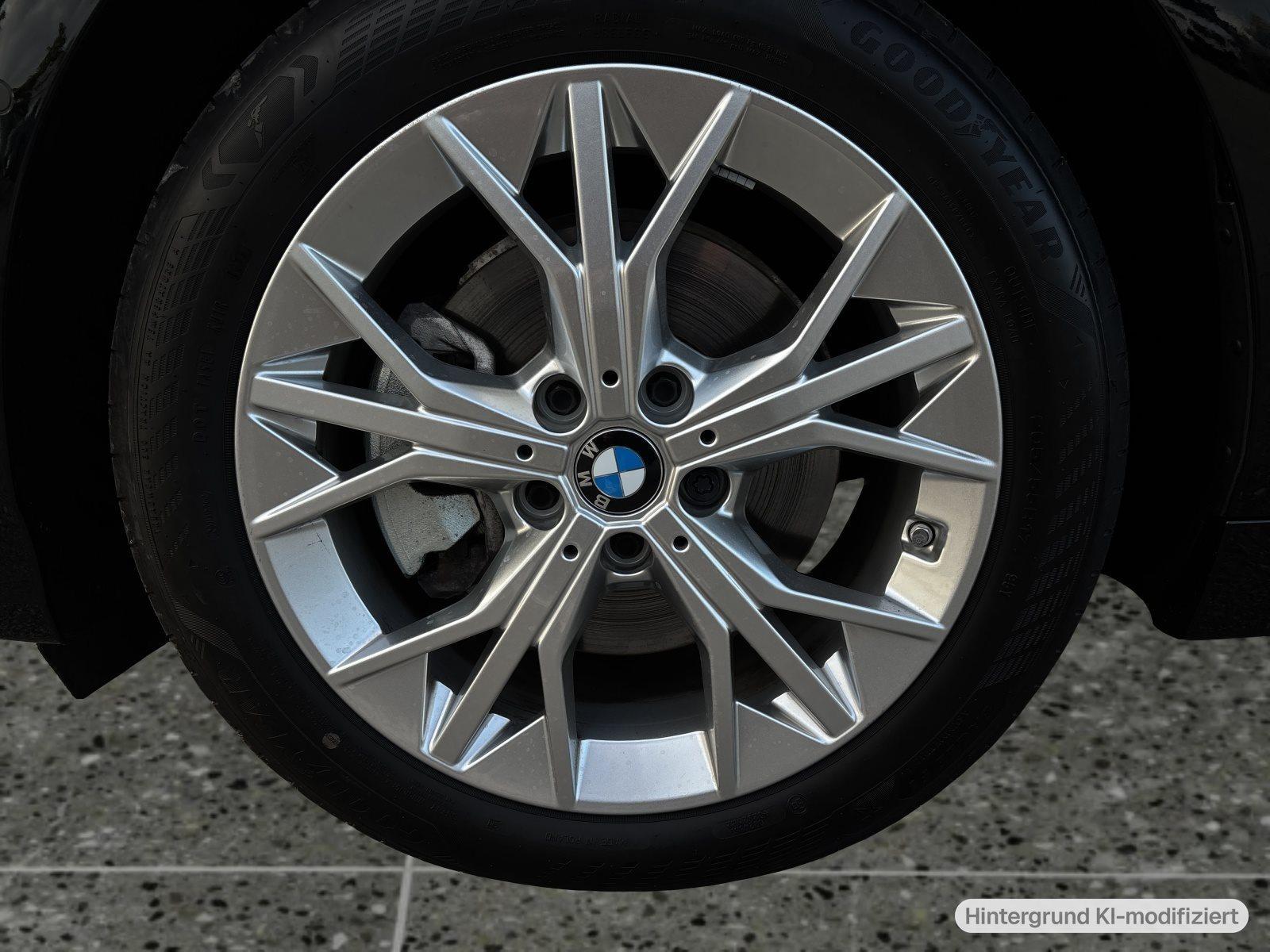 BMW 1er – Bild 5