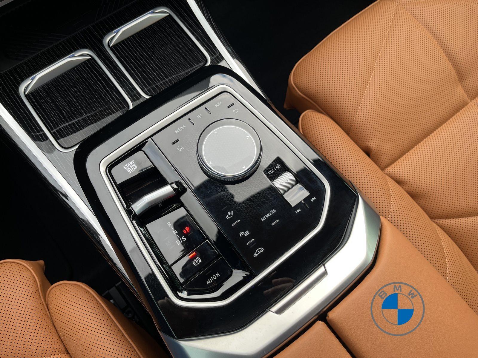BMW 7er – Bild 10