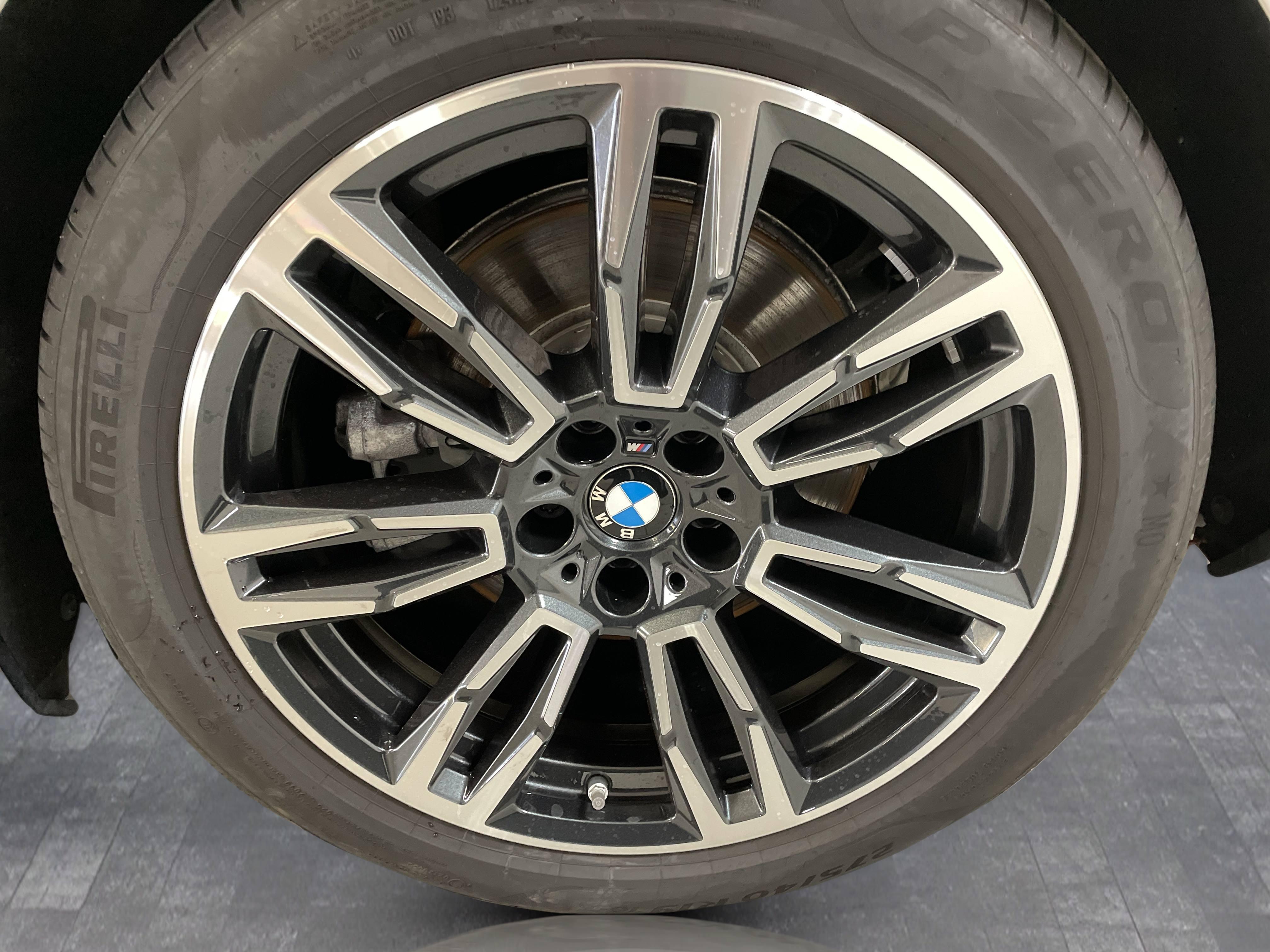 BMW 5er Touring – Bild 21