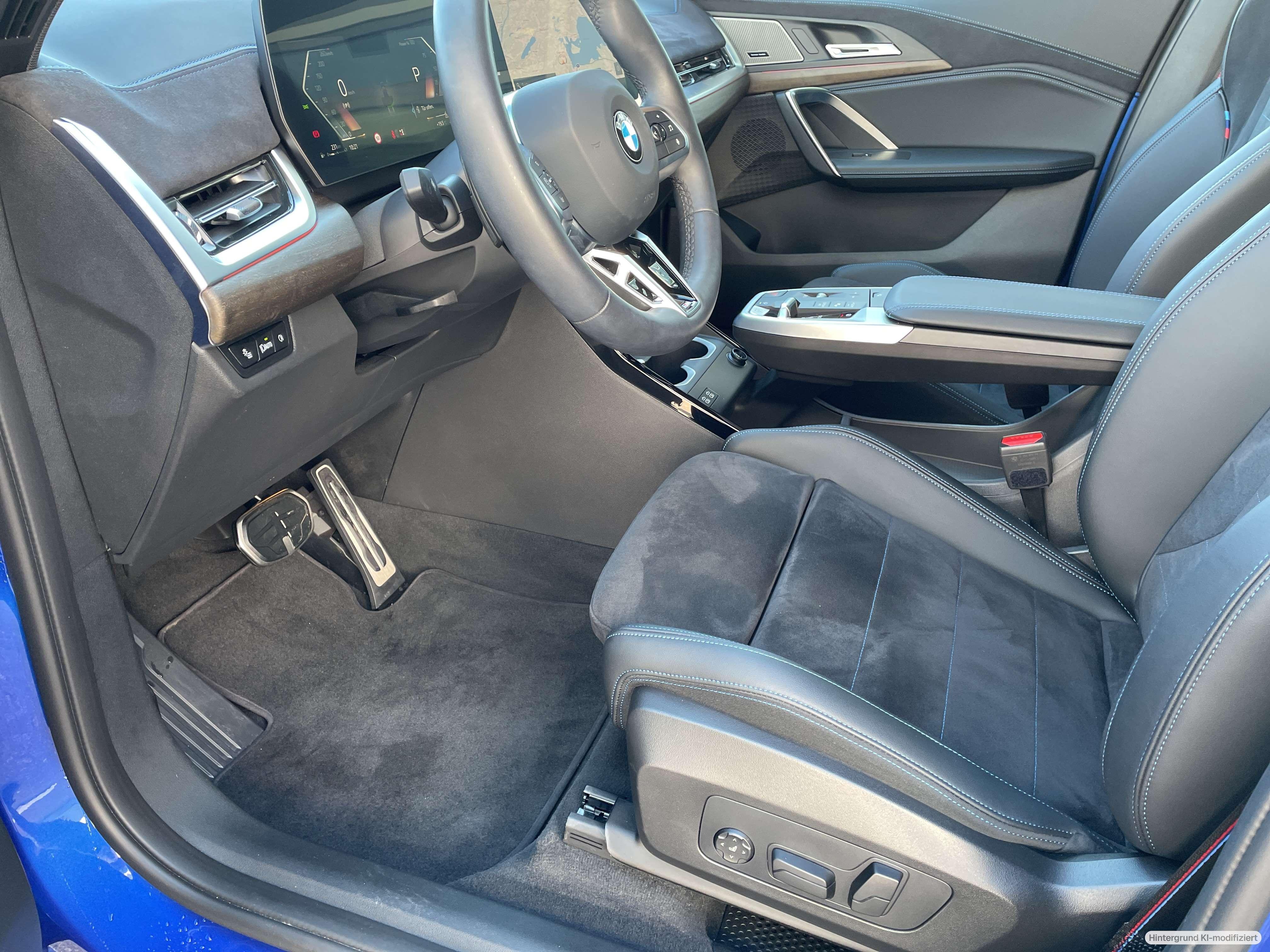 BMW X1 – Bild 12