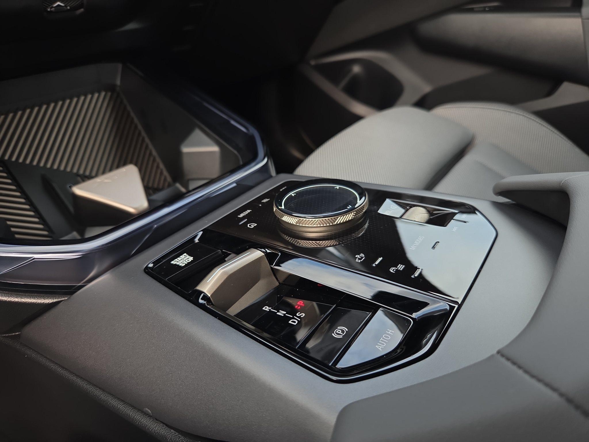 BMW X3 – Bild 30