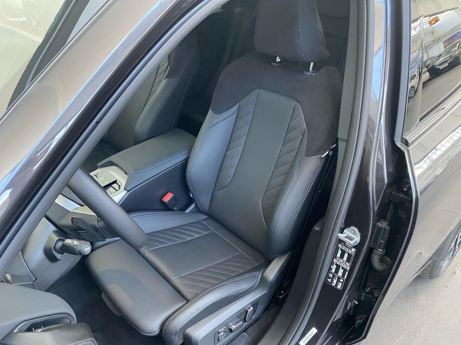 BMW X3 – Bild 7