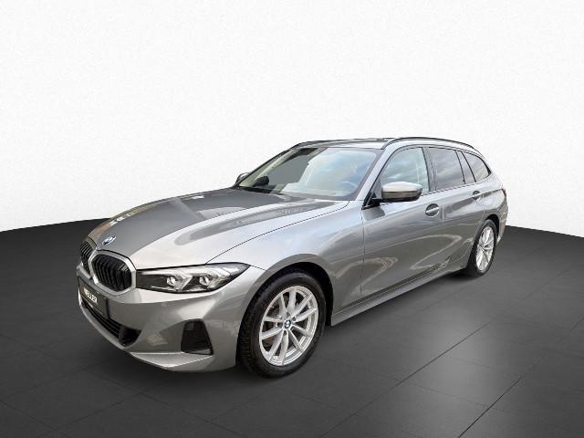 BMW 320i — BMW 320i Touring