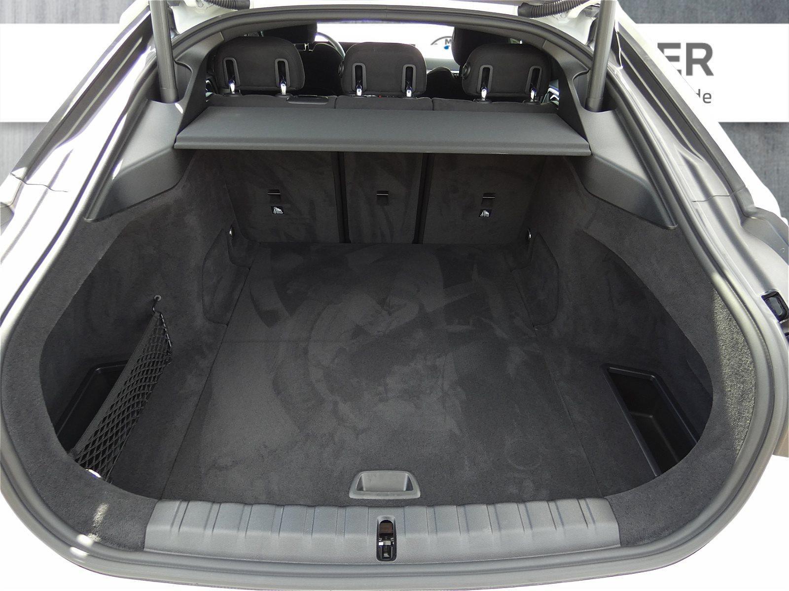 BMW i4 Gran Coupé – Bild 21