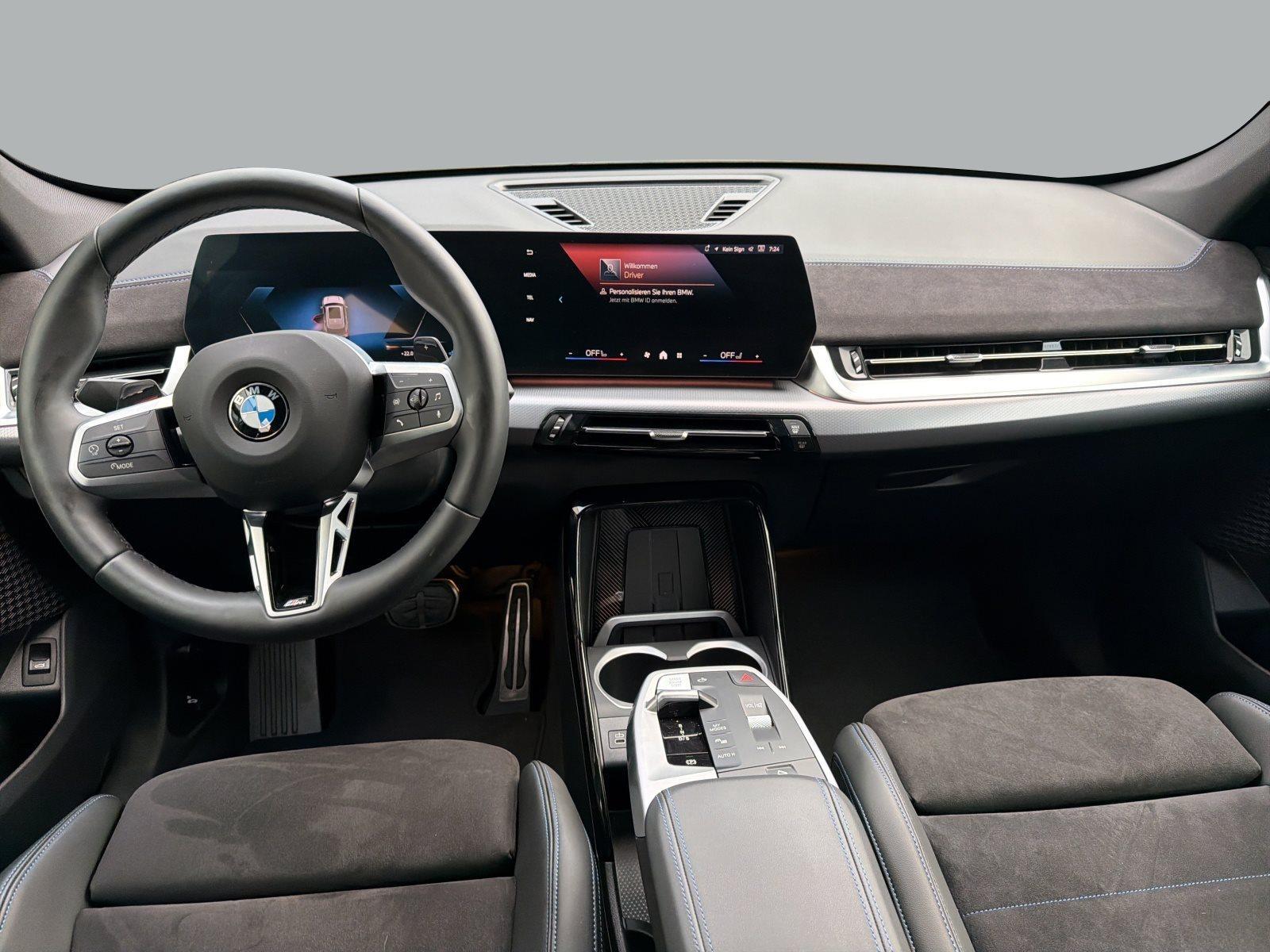 BMW X1 – Bild 11