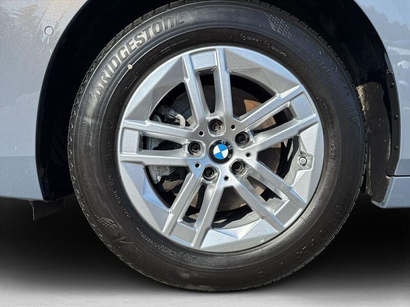 BMW 2er Active Tourer – Bild 12