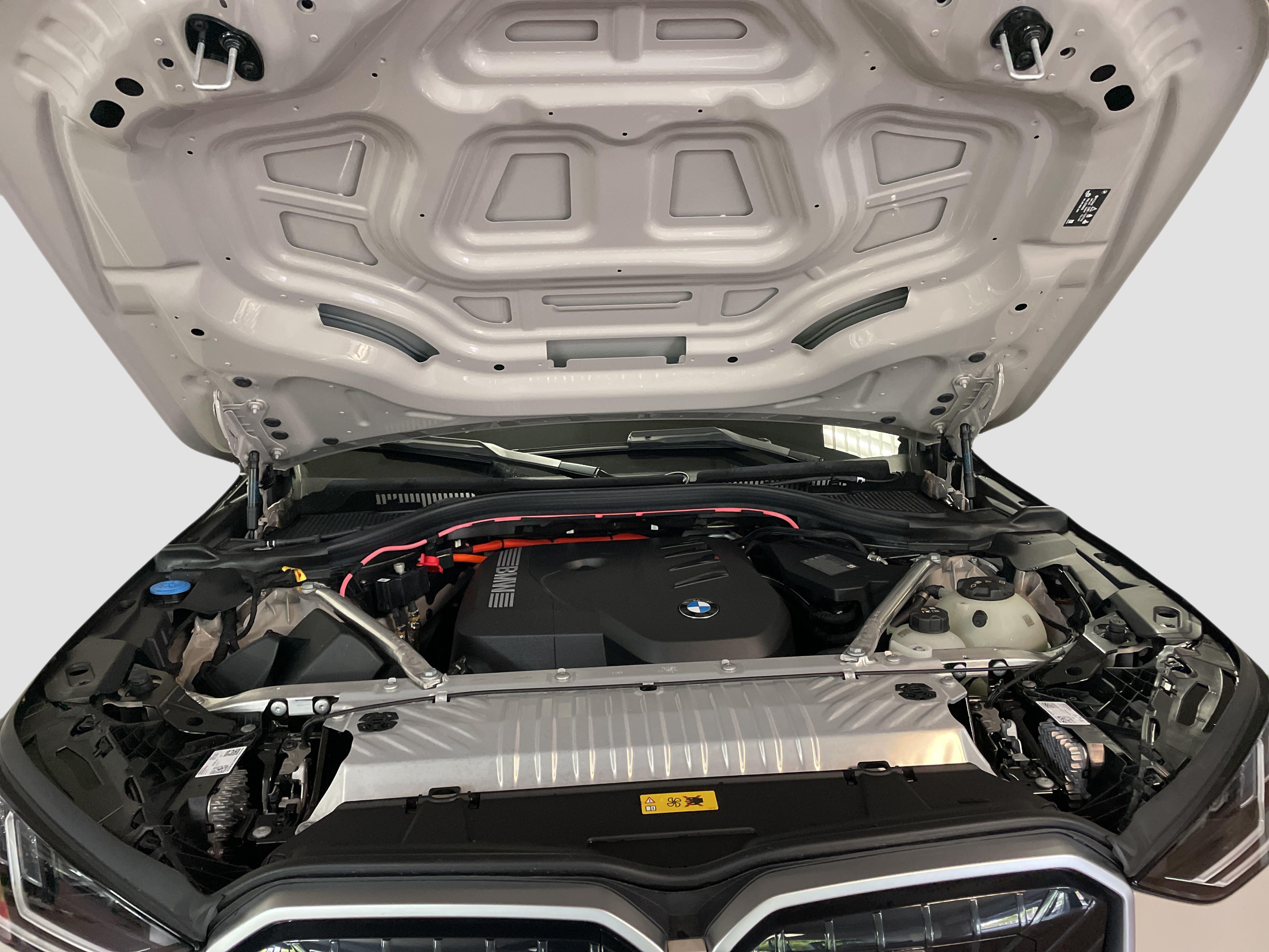 BMW X3 – Bild 14
