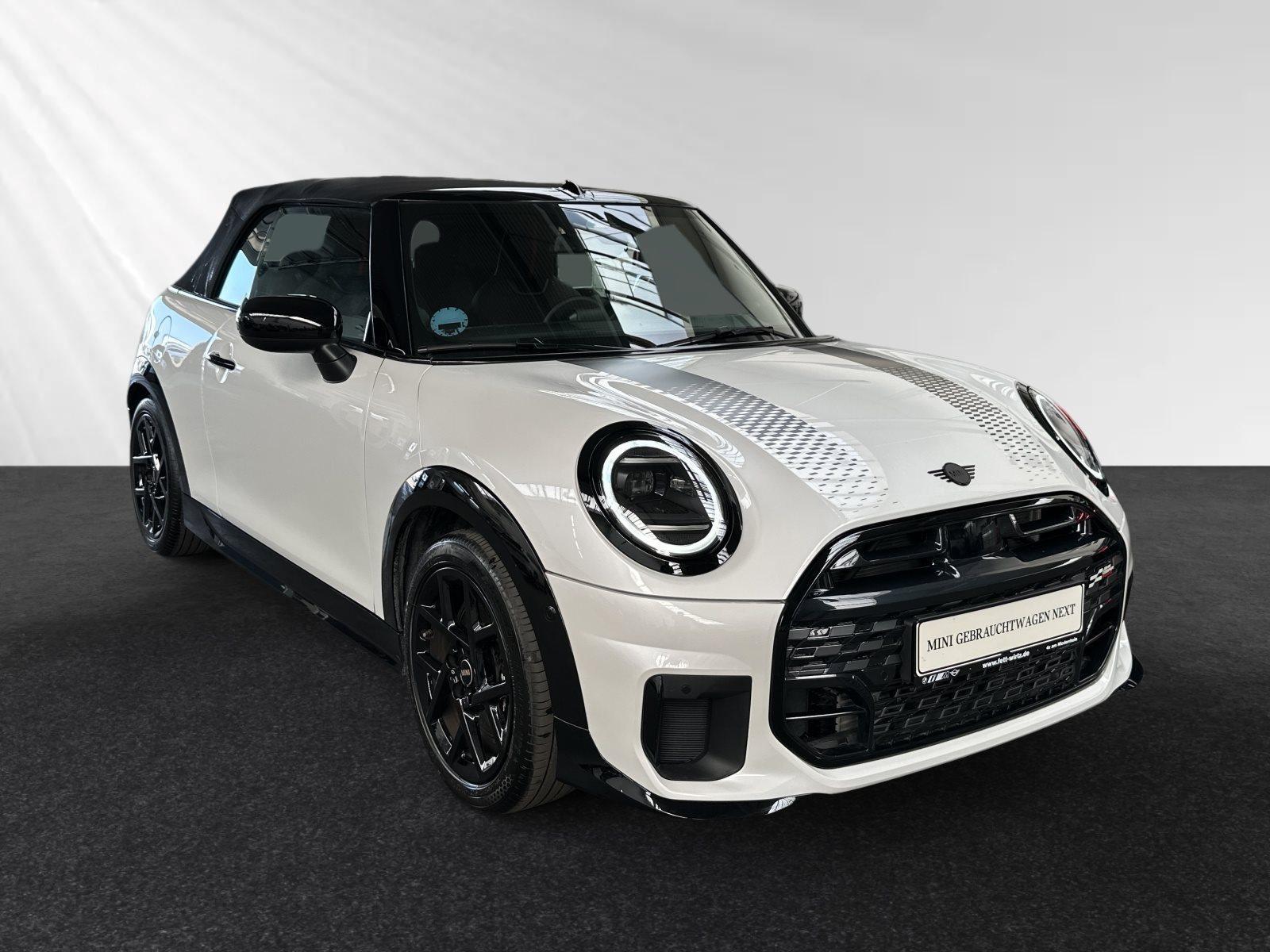 MINI Cabrio – Bild 21