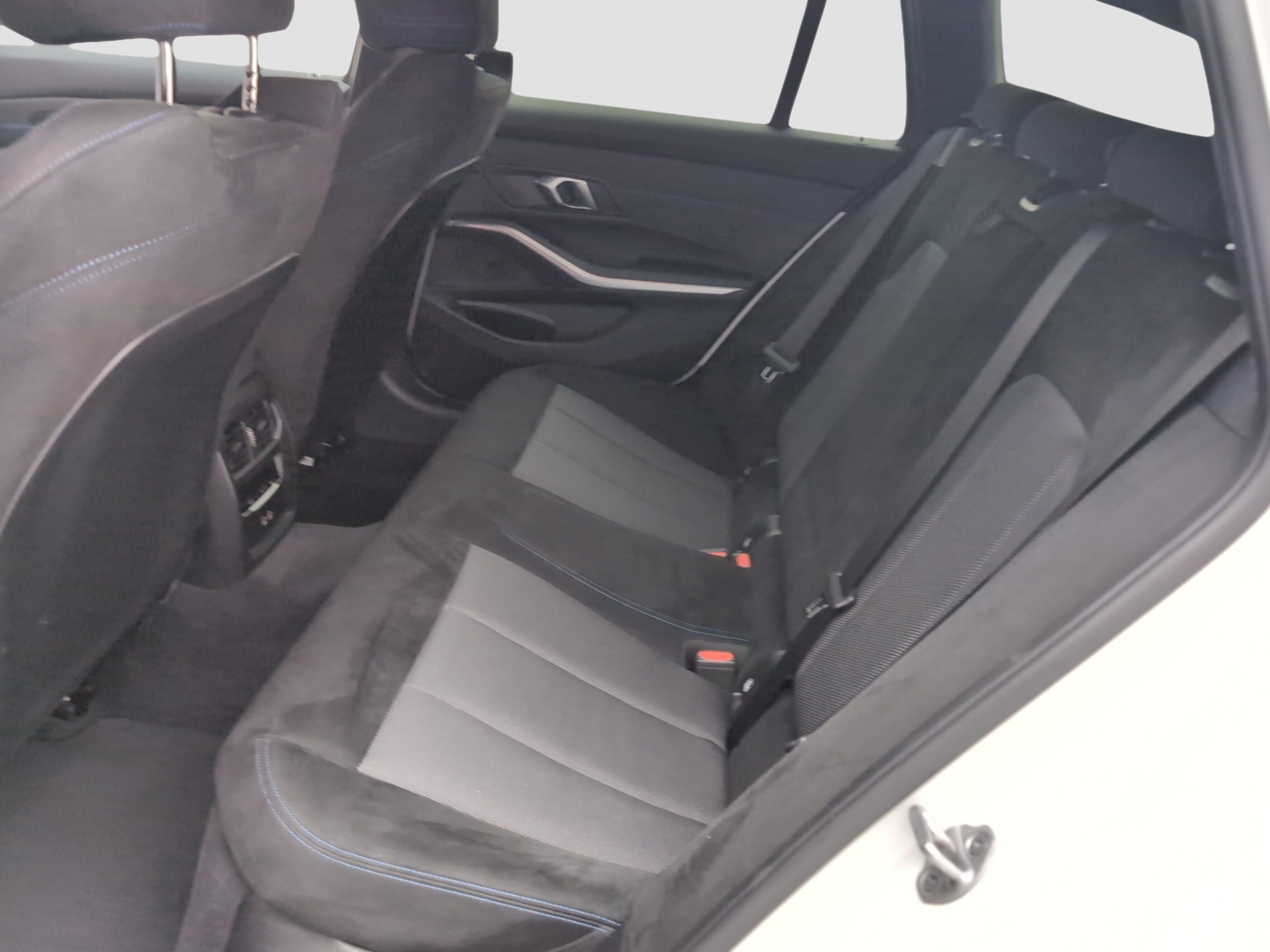 BMW 3er Touring – Bild 15
