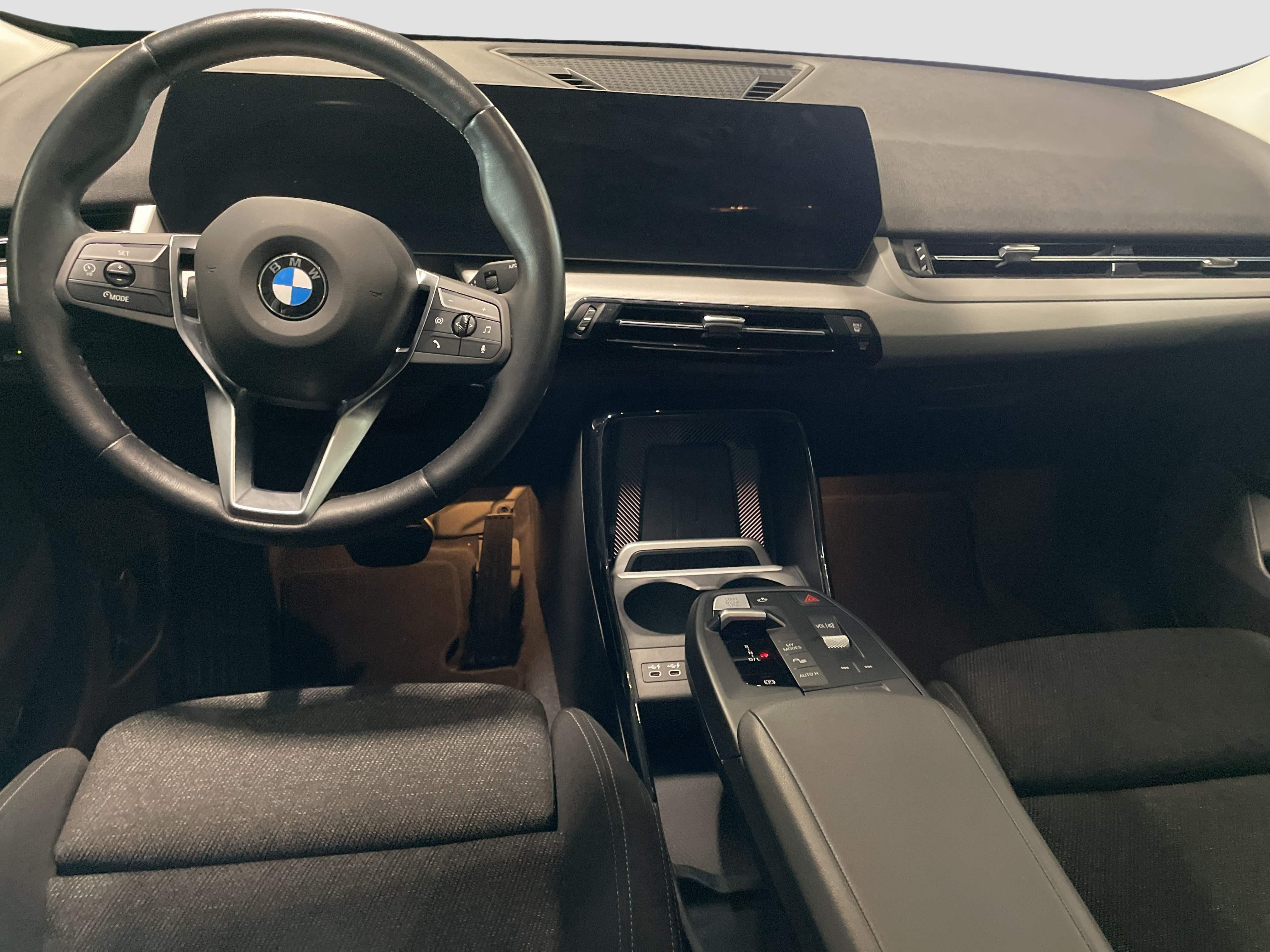 BMW X1 – Bild 16