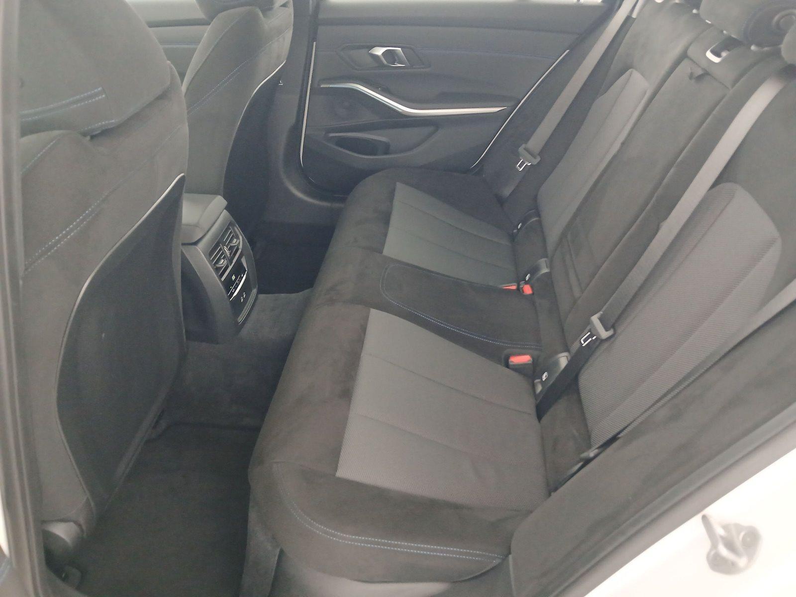 BMW 3er Touring – Bild 7