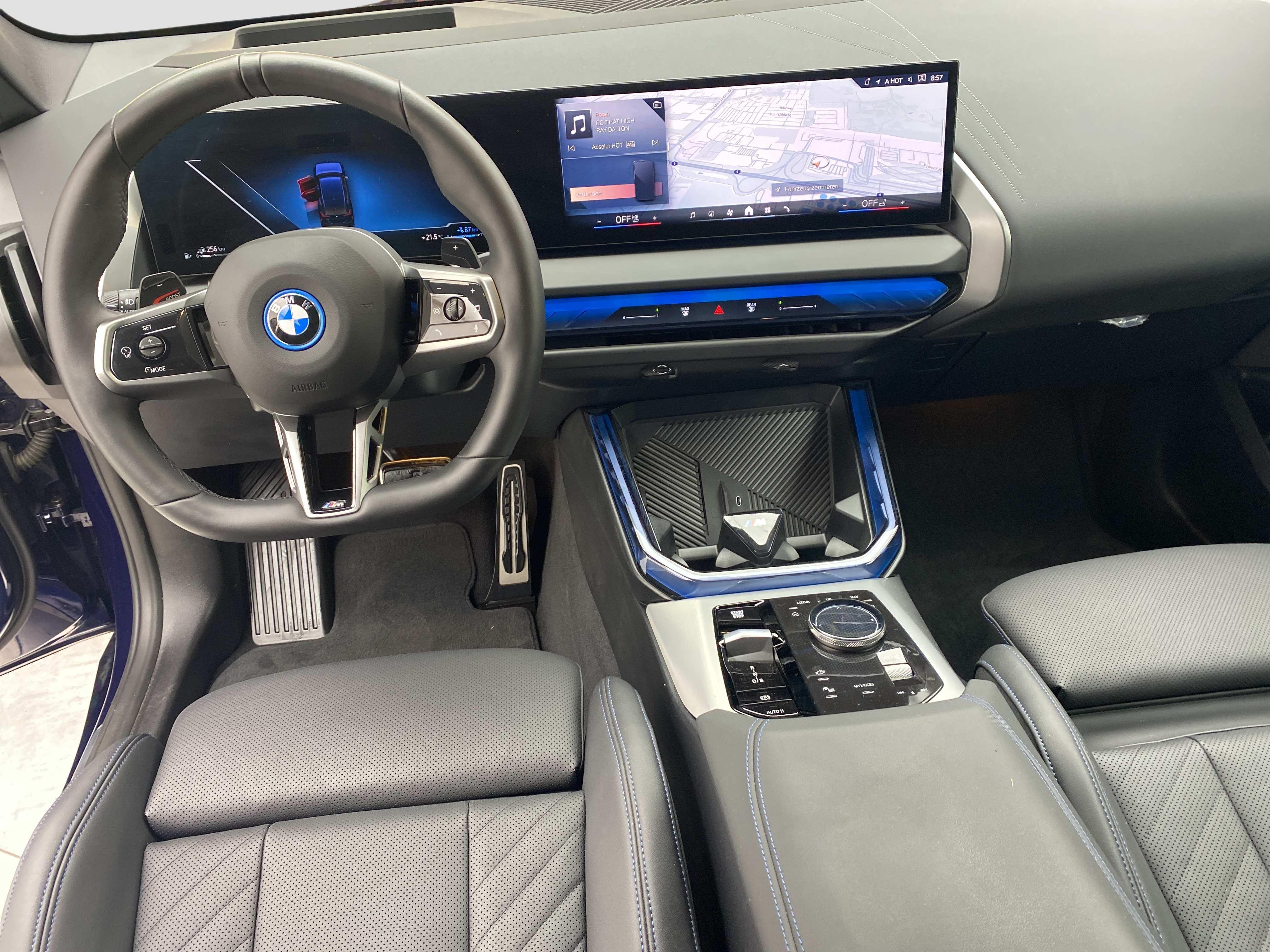 BMW X3 – Bild 11