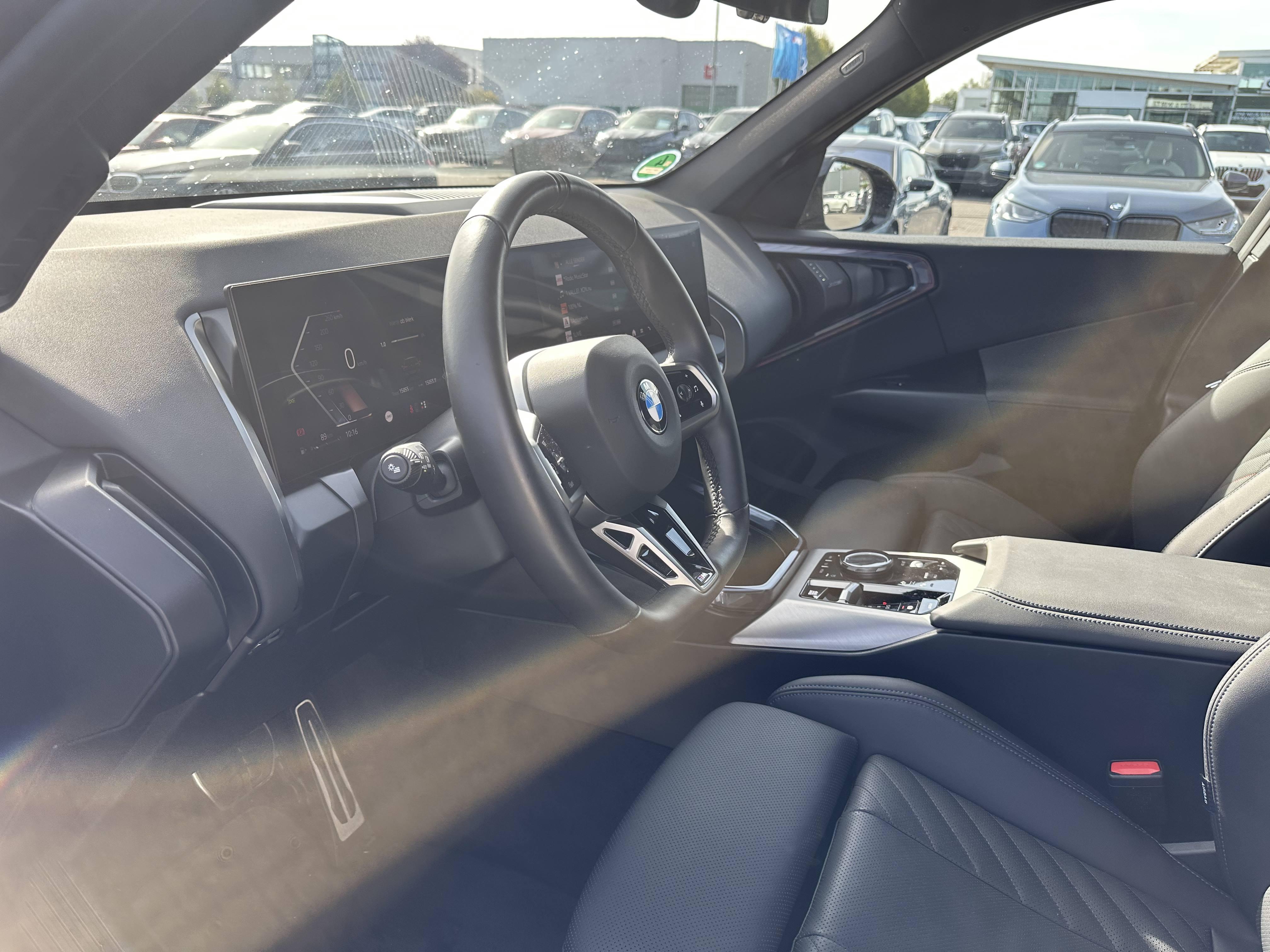 BMW X3 – Bild 10