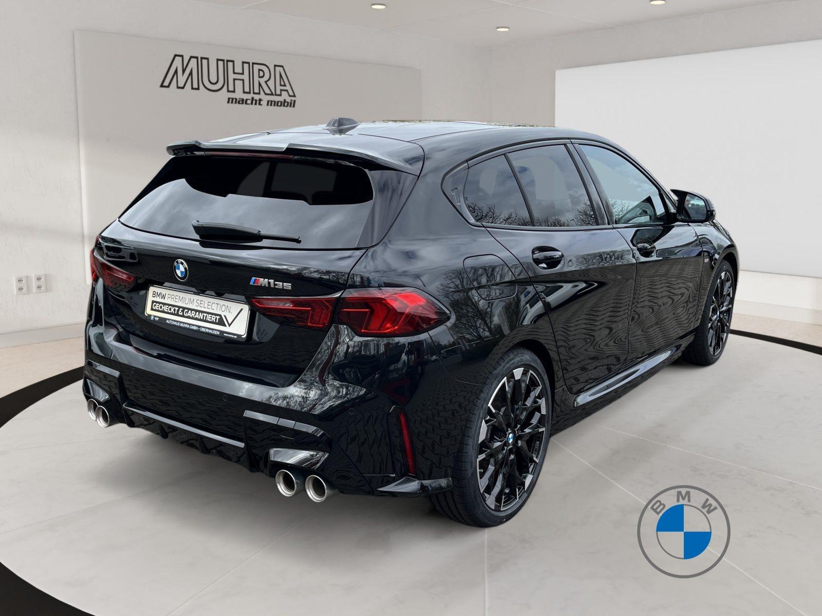 BMW 1er – Bild 5