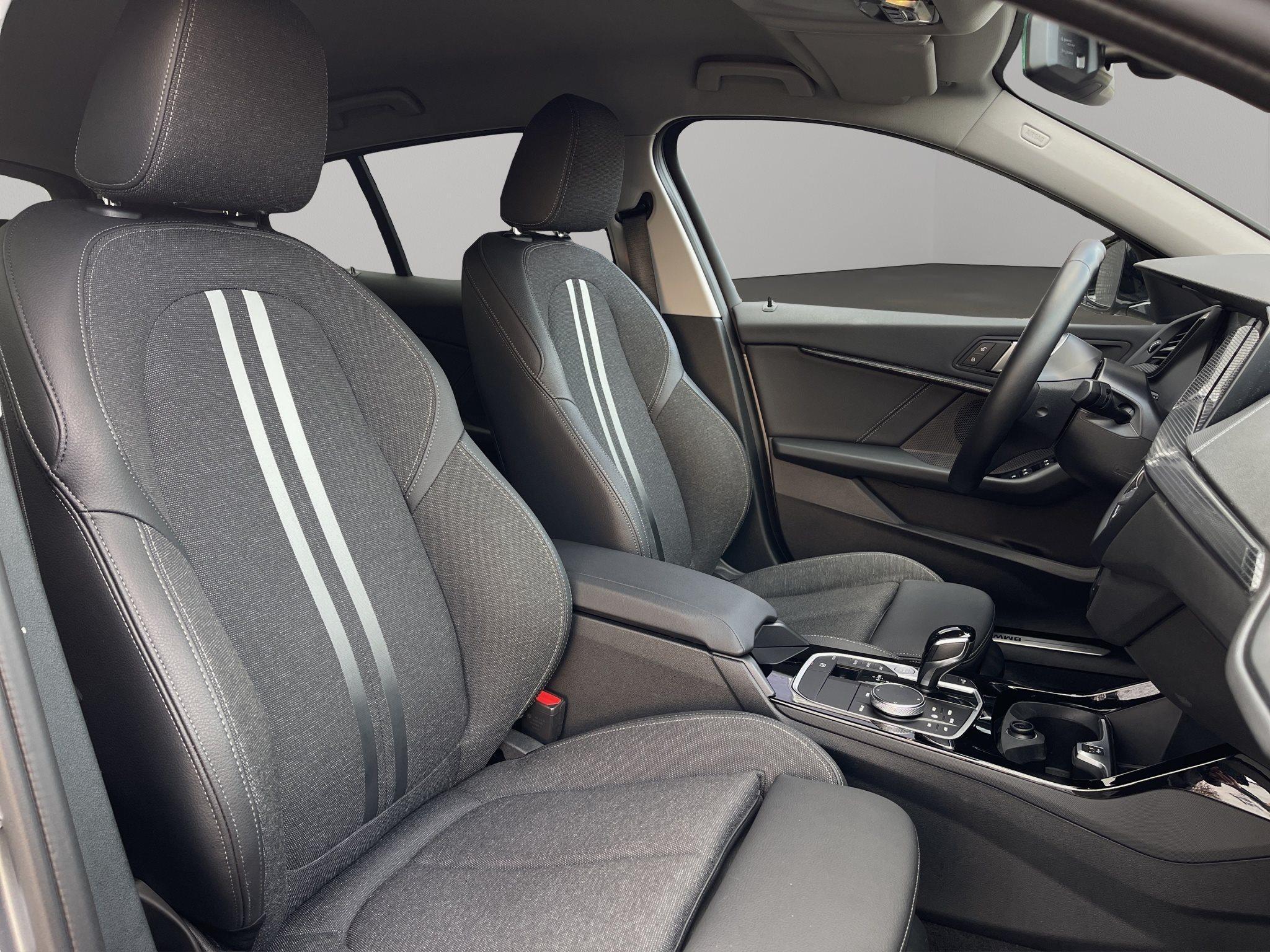 BMW 1er – Bild 11