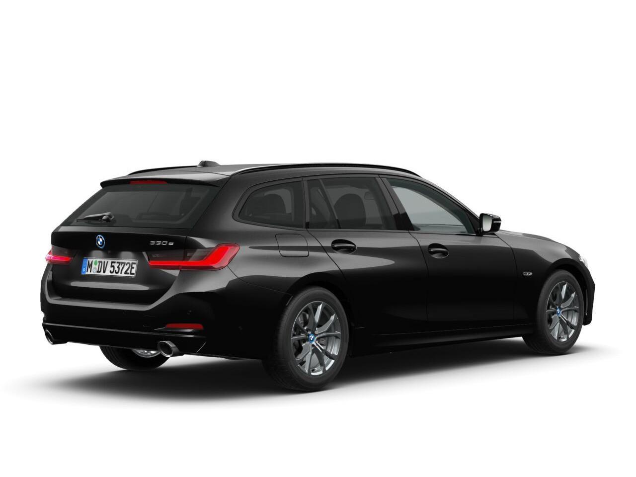 BMW 3er Touring – Bild 7