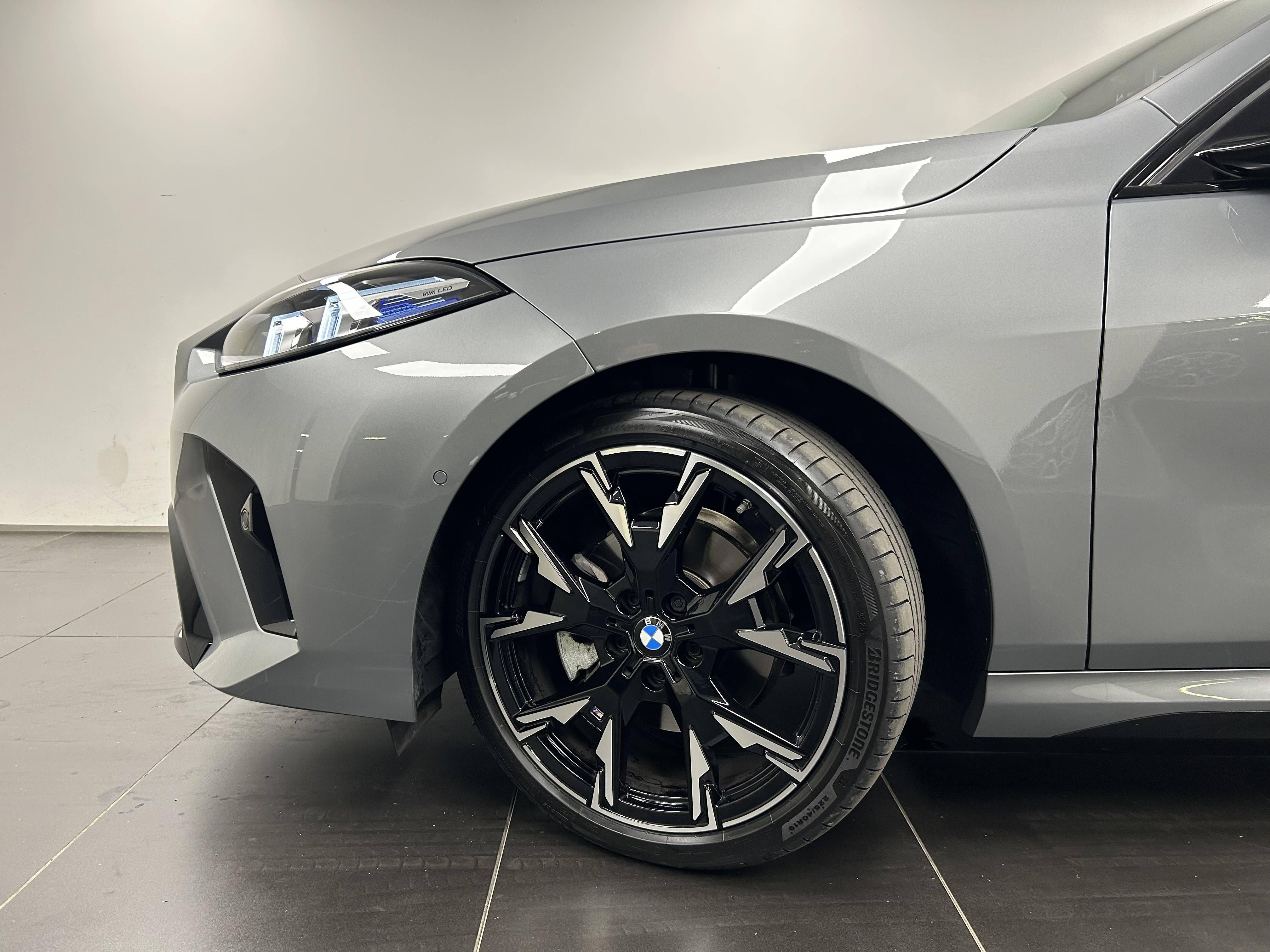 BMW 1er – Bild 24