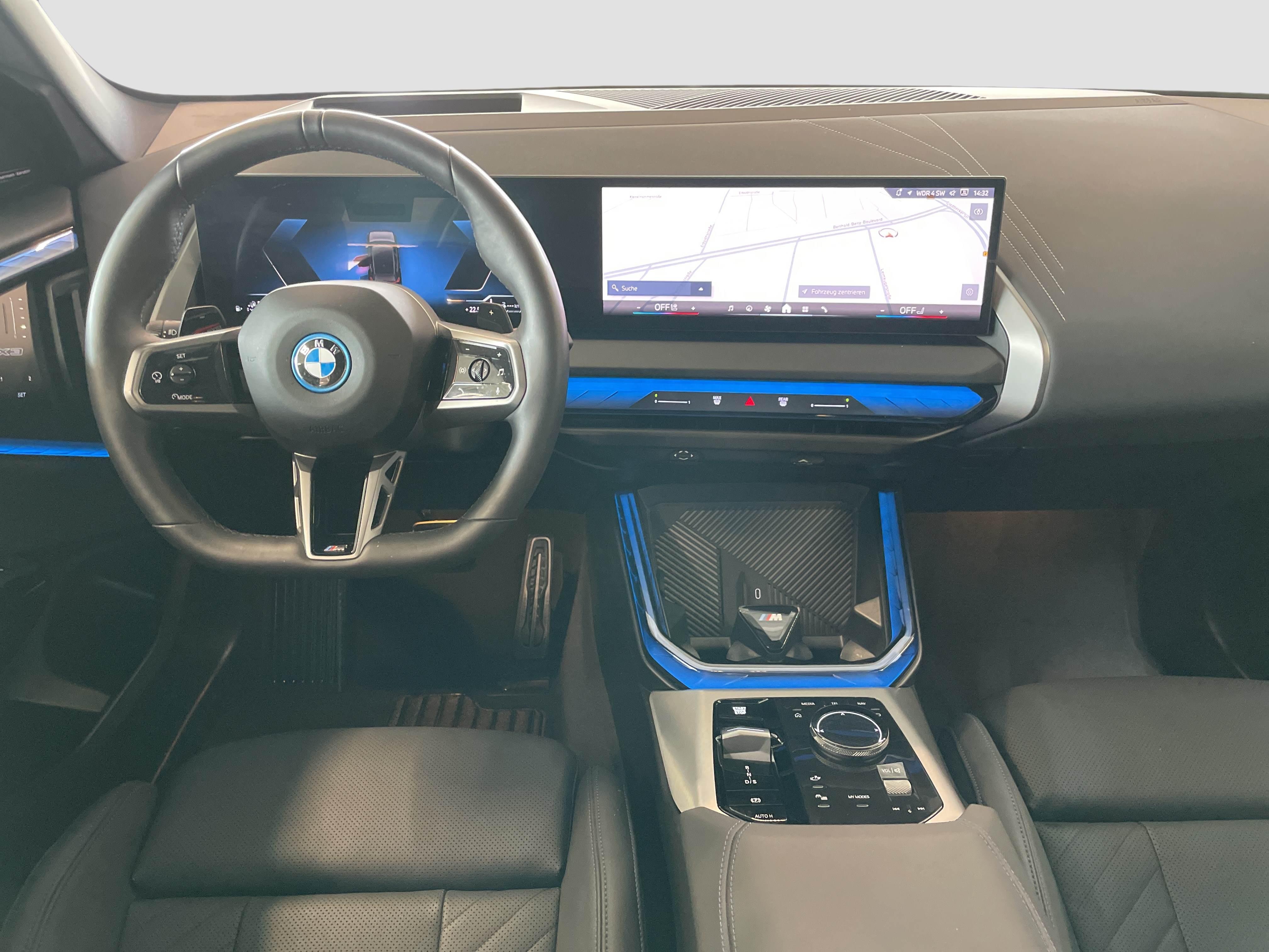 BMW X3 – Bild 12