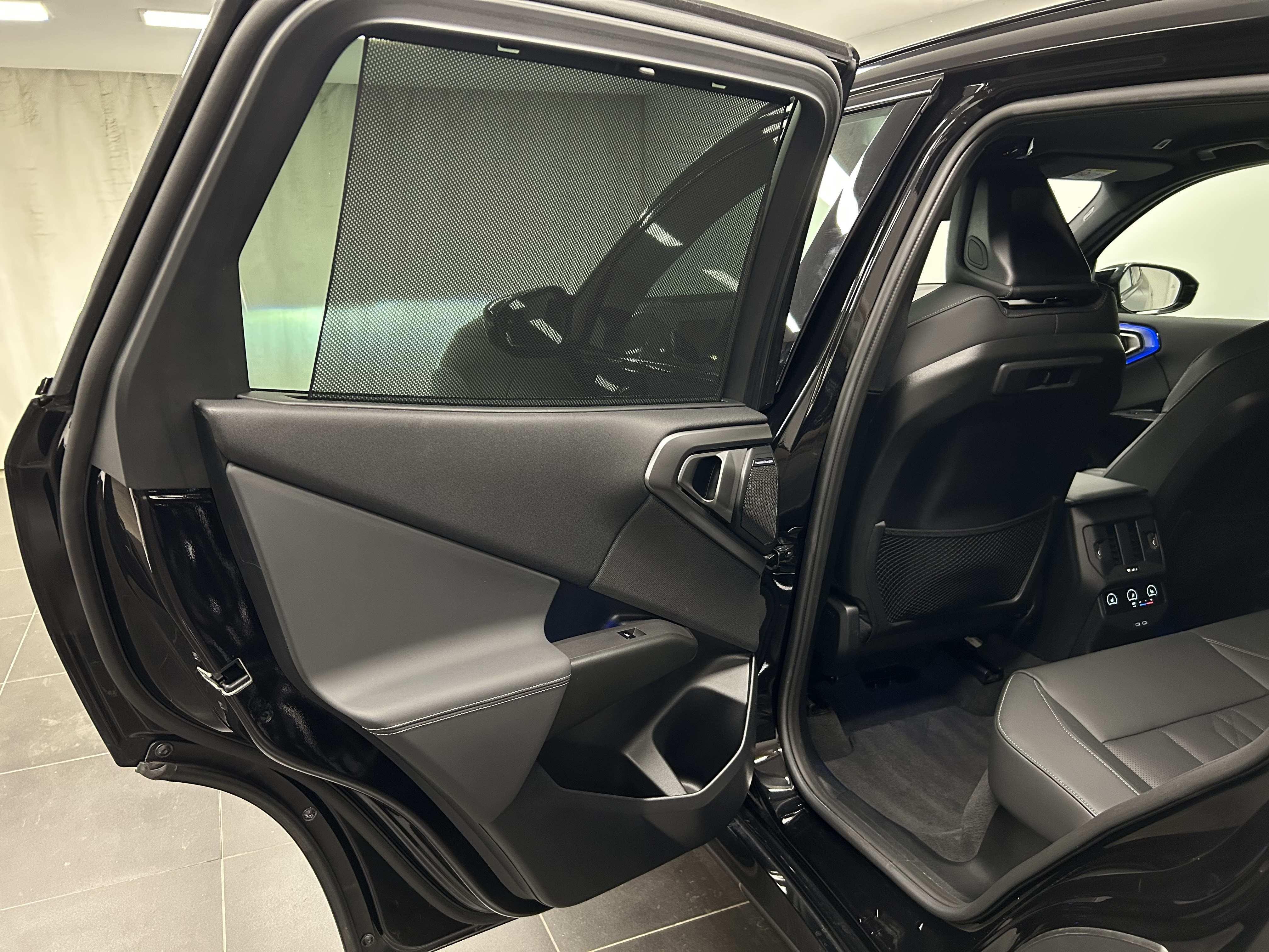 BMW X3 – Bild 10