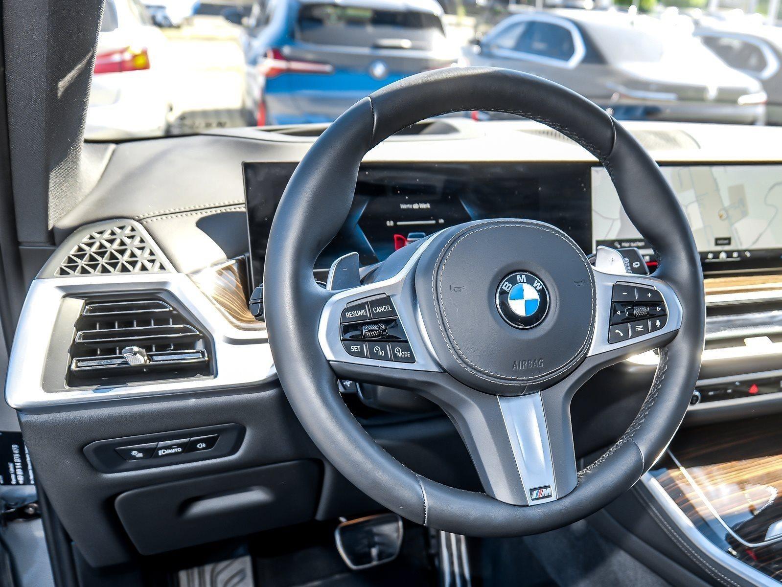 BMW X5 – Bild 26