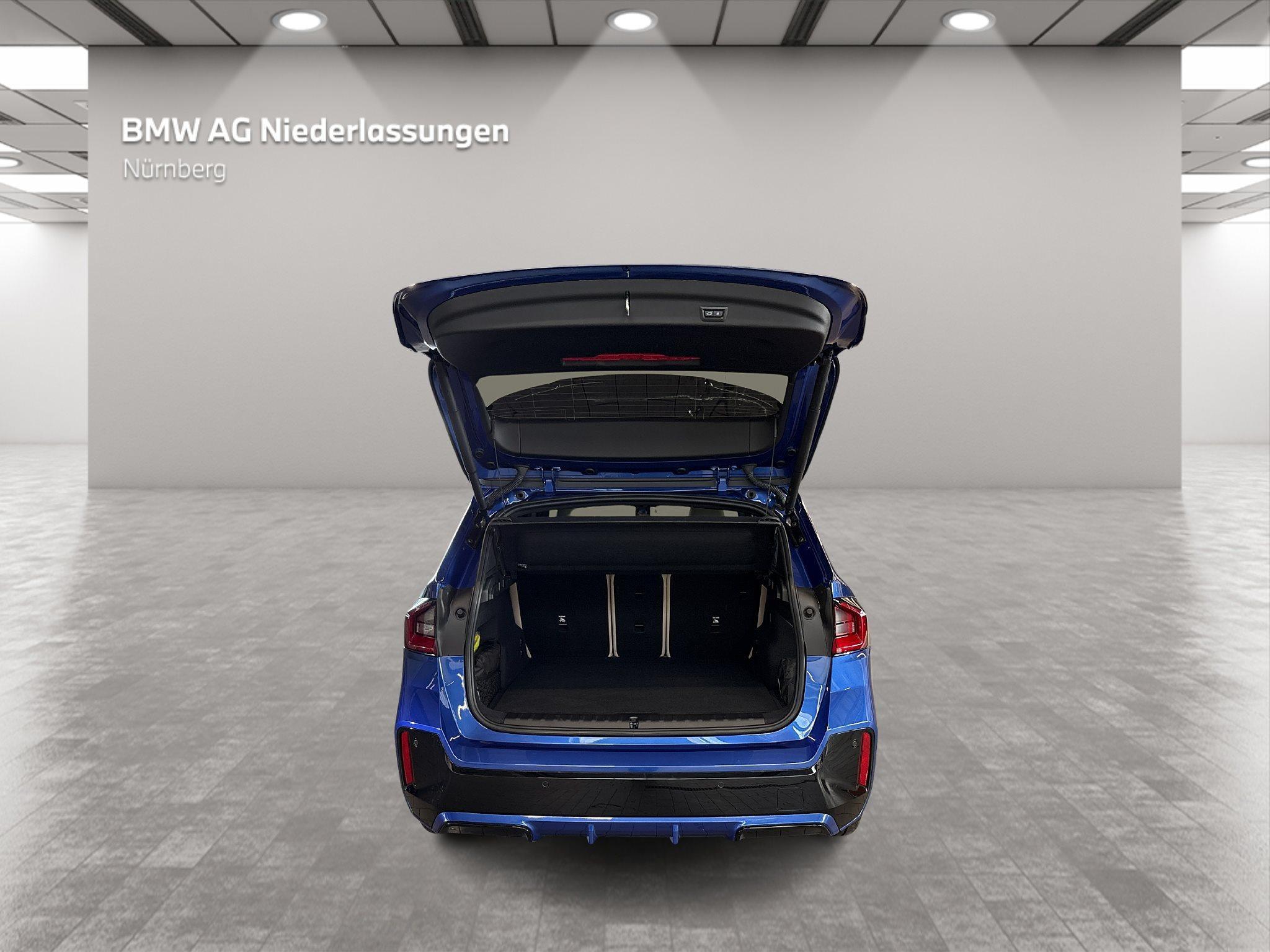 BMW iX1 – Bild 12