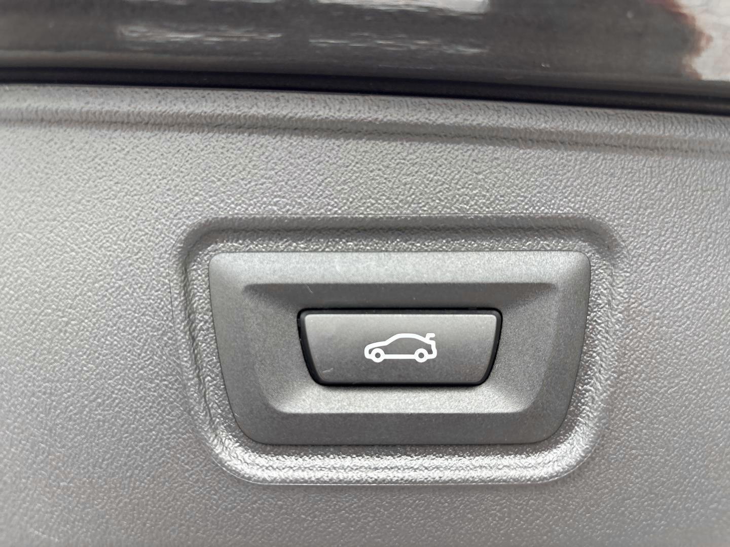 BMW 5er Touring – Bild 19