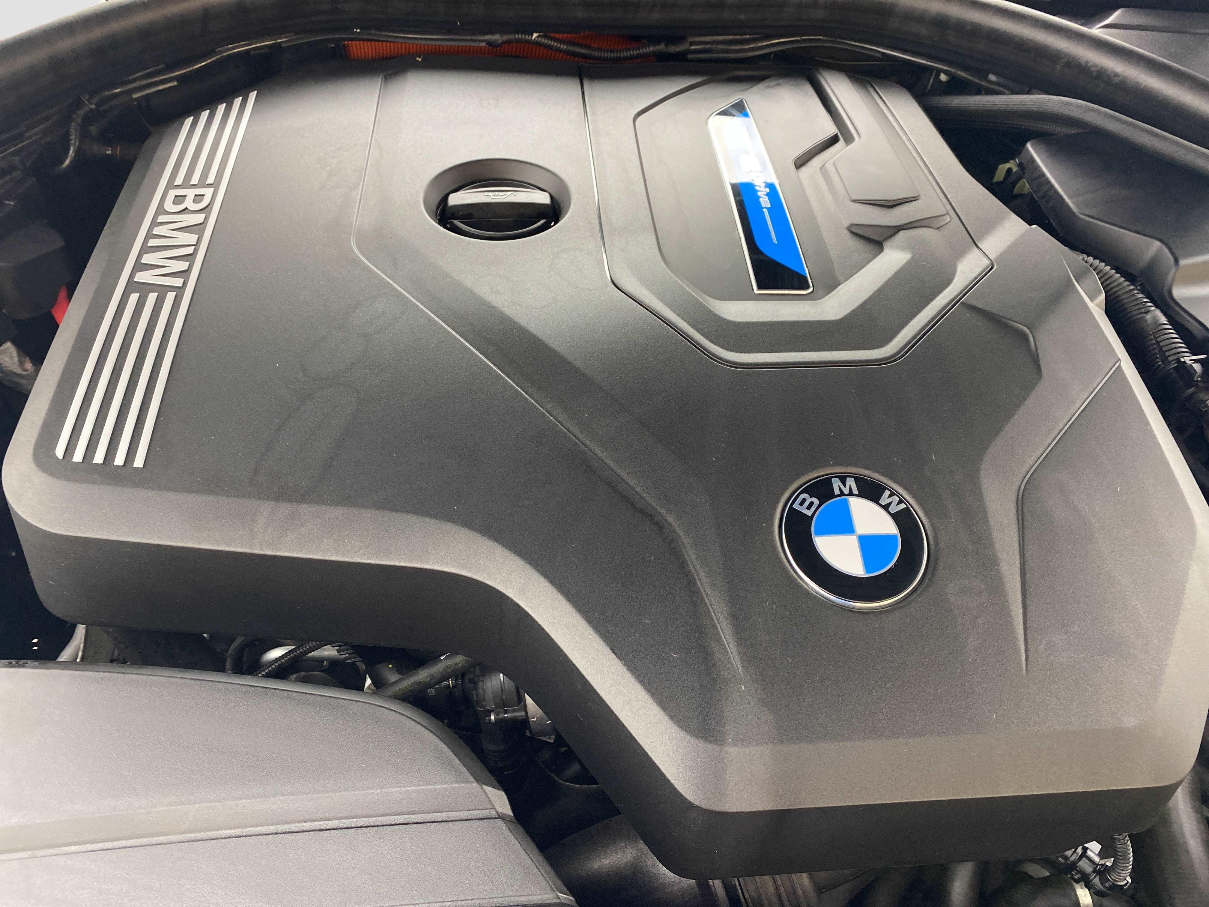 BMW 3er – Bild 11
