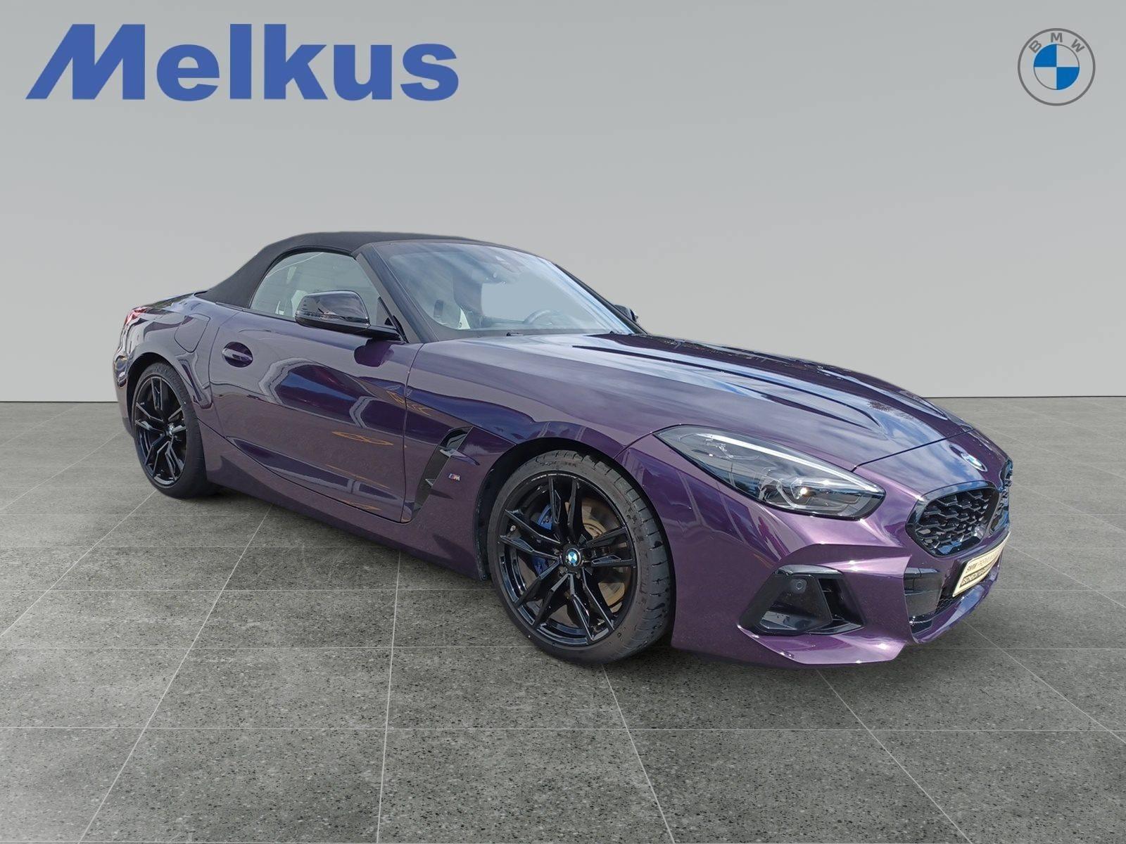 BMW Z4 – Bild 6
