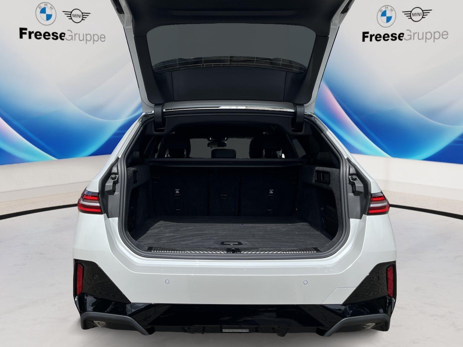 BMW 5er Touring – Bild 9