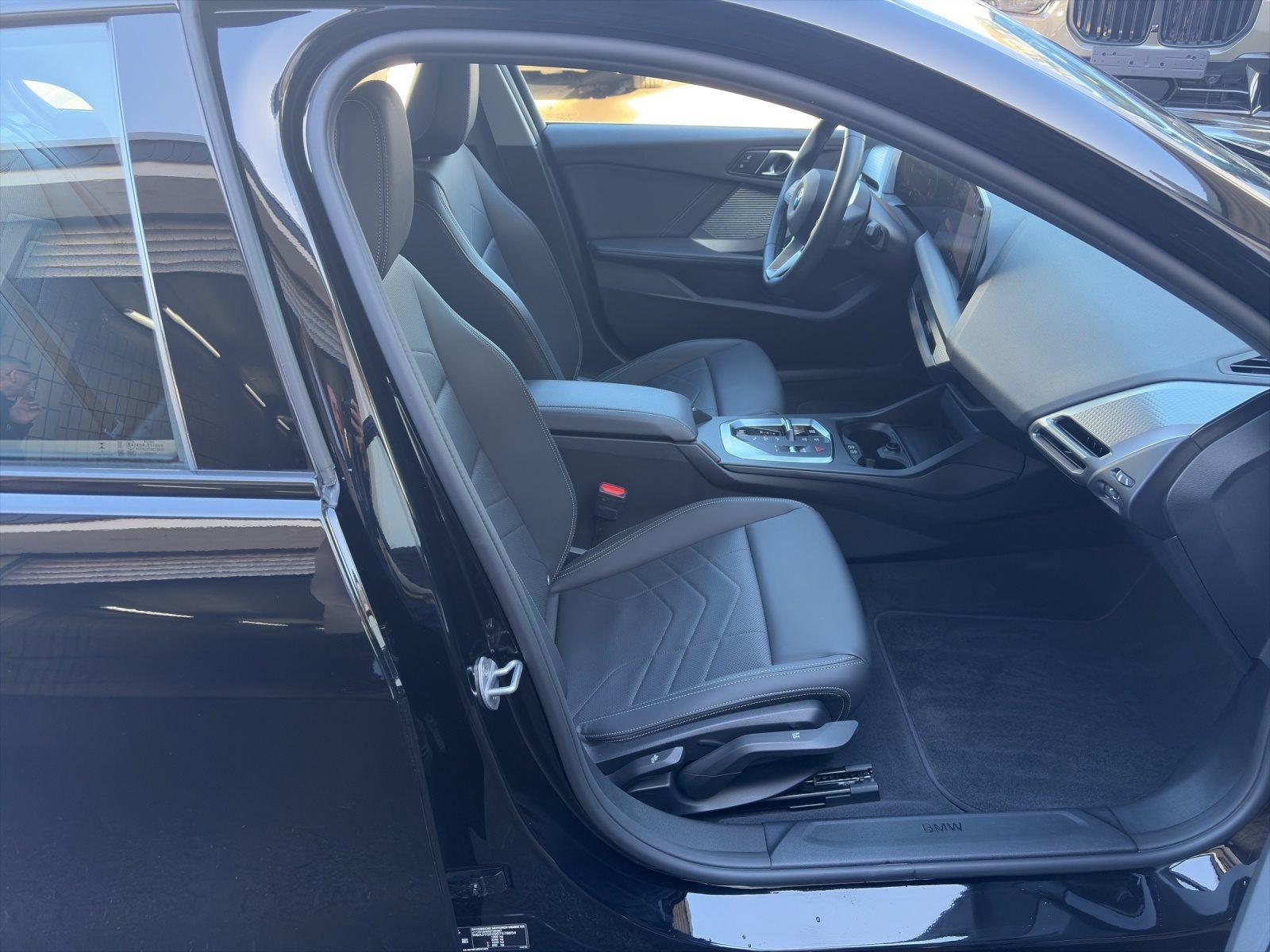 BMW 1er – Bild 18