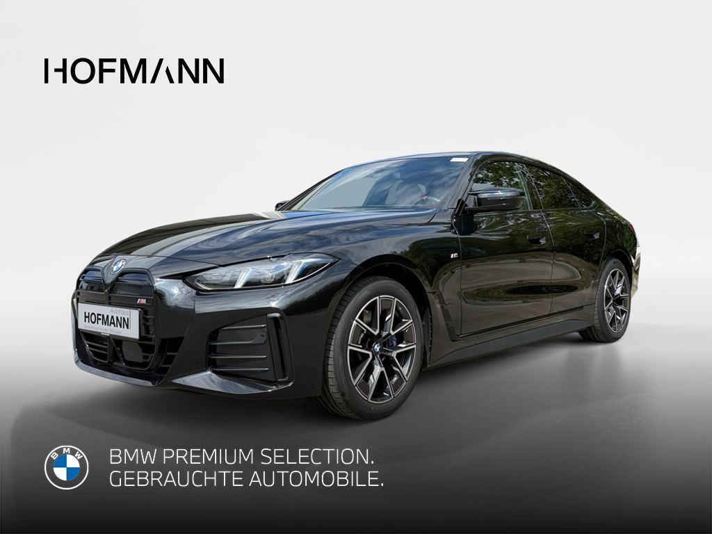 BMW 4er Gran Coupé