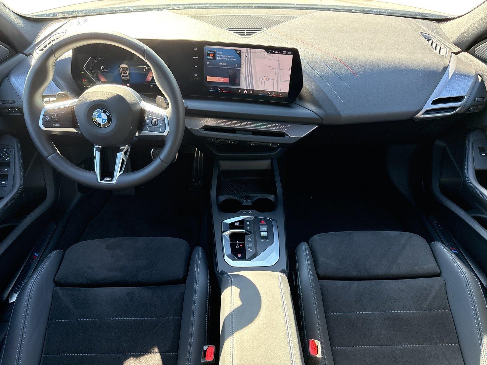 BMW 1er – Bild 10