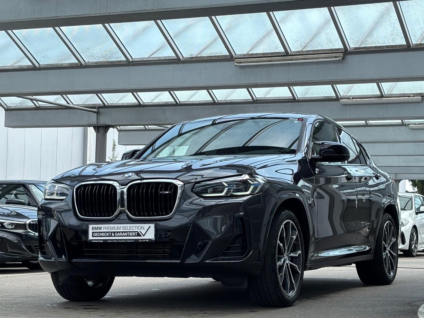 BMW X4 – Bild 16