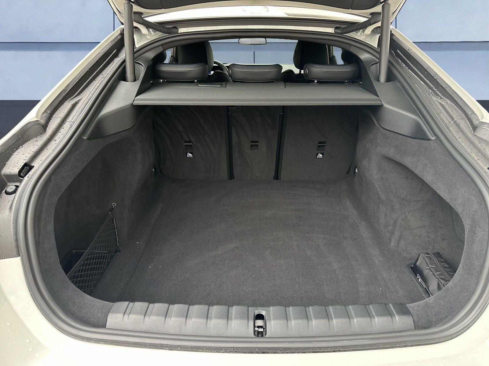 BMW 4er Gran Coupé – Bild 10
