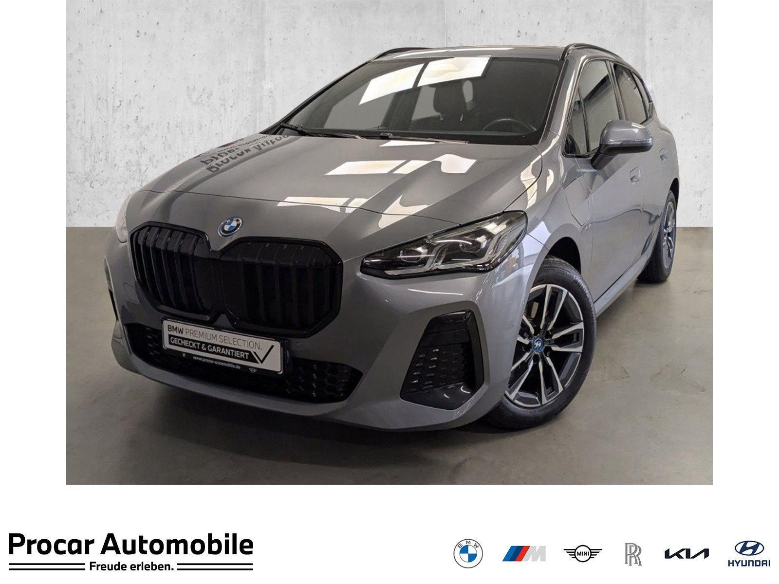 BMW 225e 2023