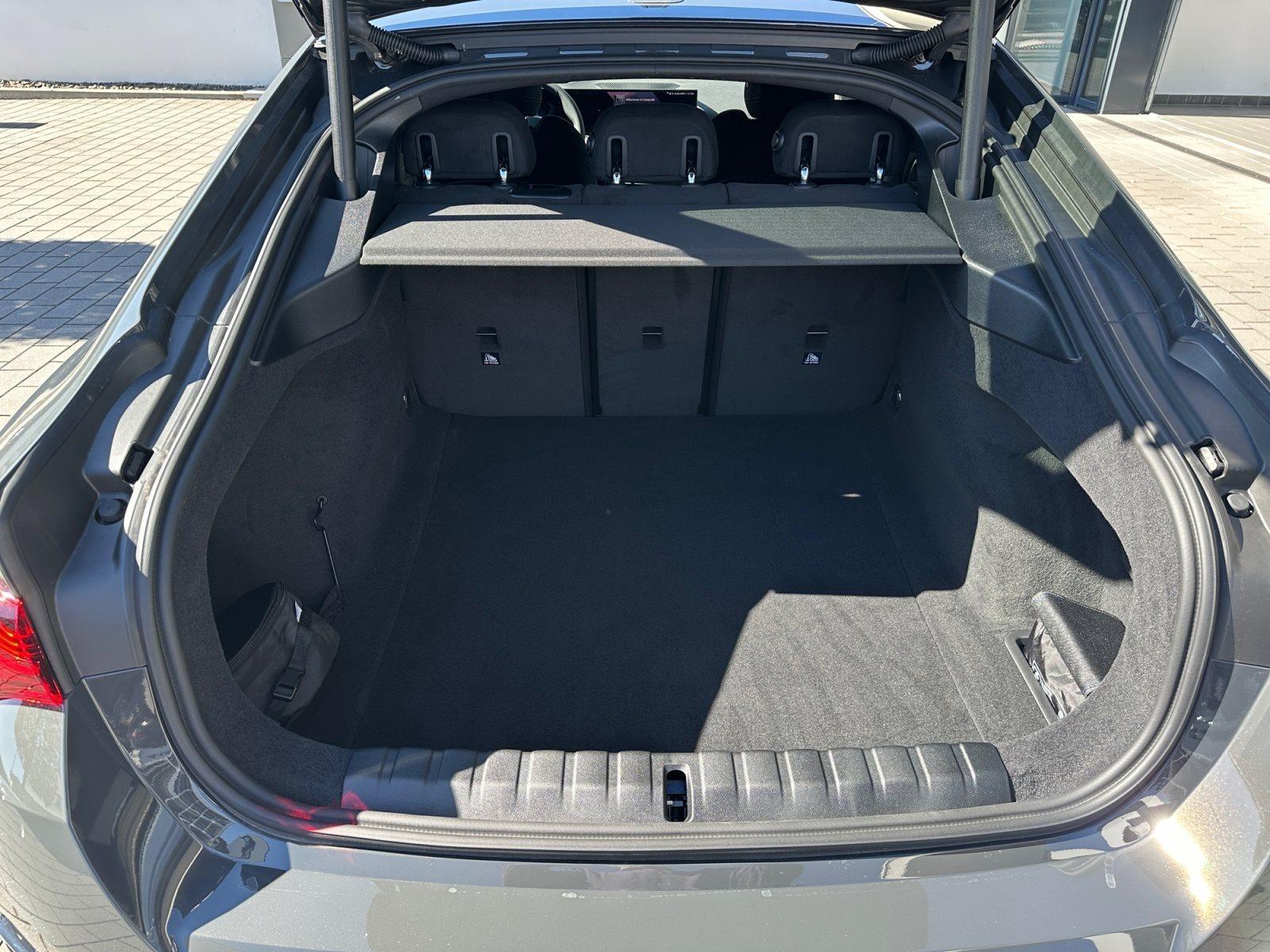 BMW 4er Gran Coupé – Bild 16