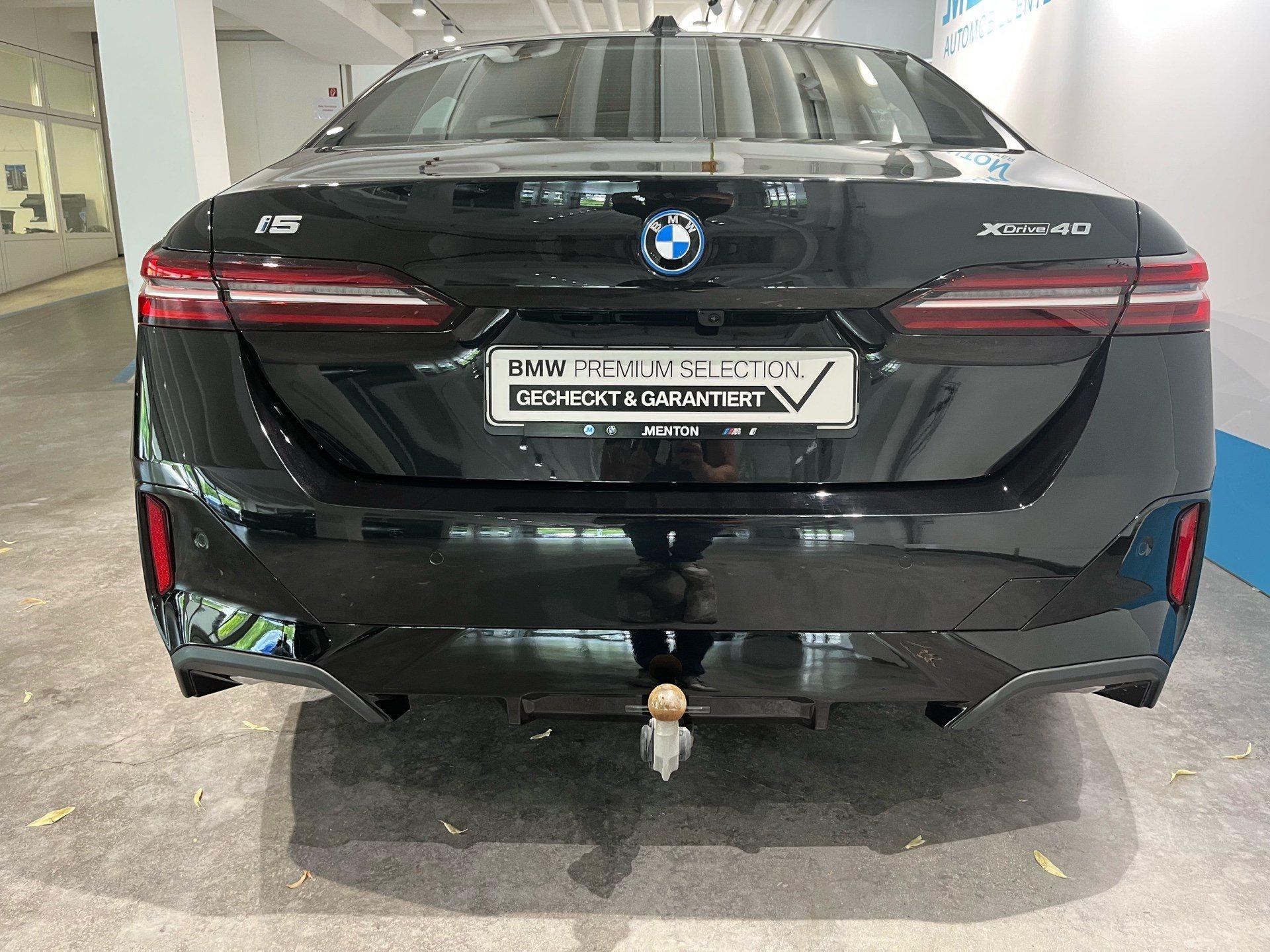 BMW i5 – Bild 16