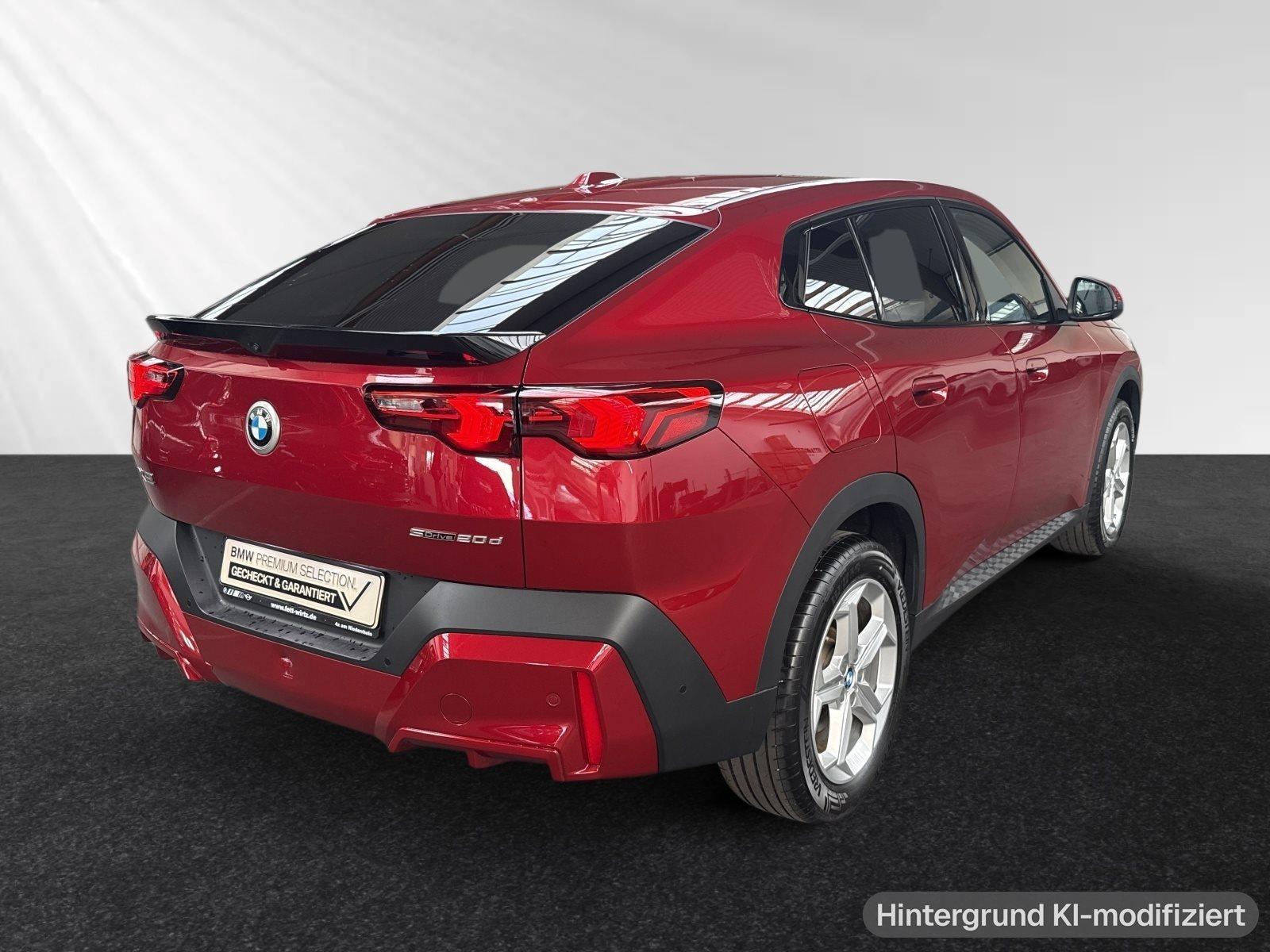 BMW X2 – Bild 3
