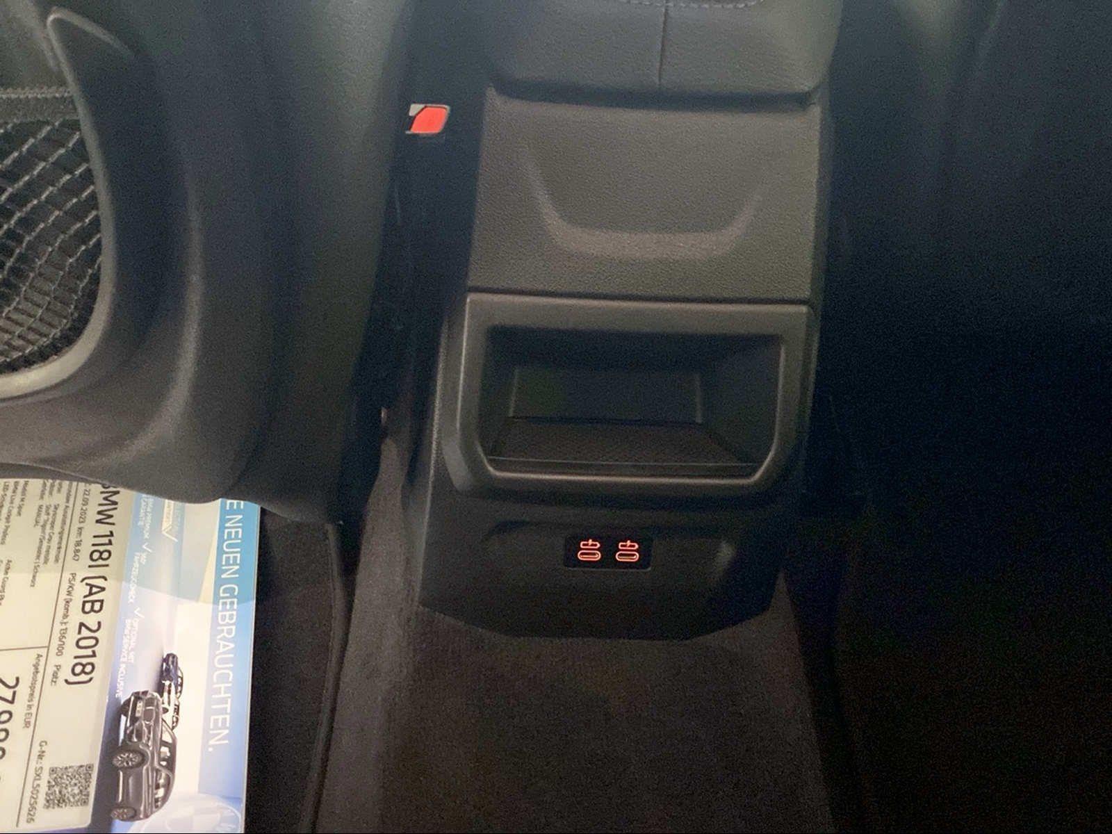 BMW 1er – Bild 22