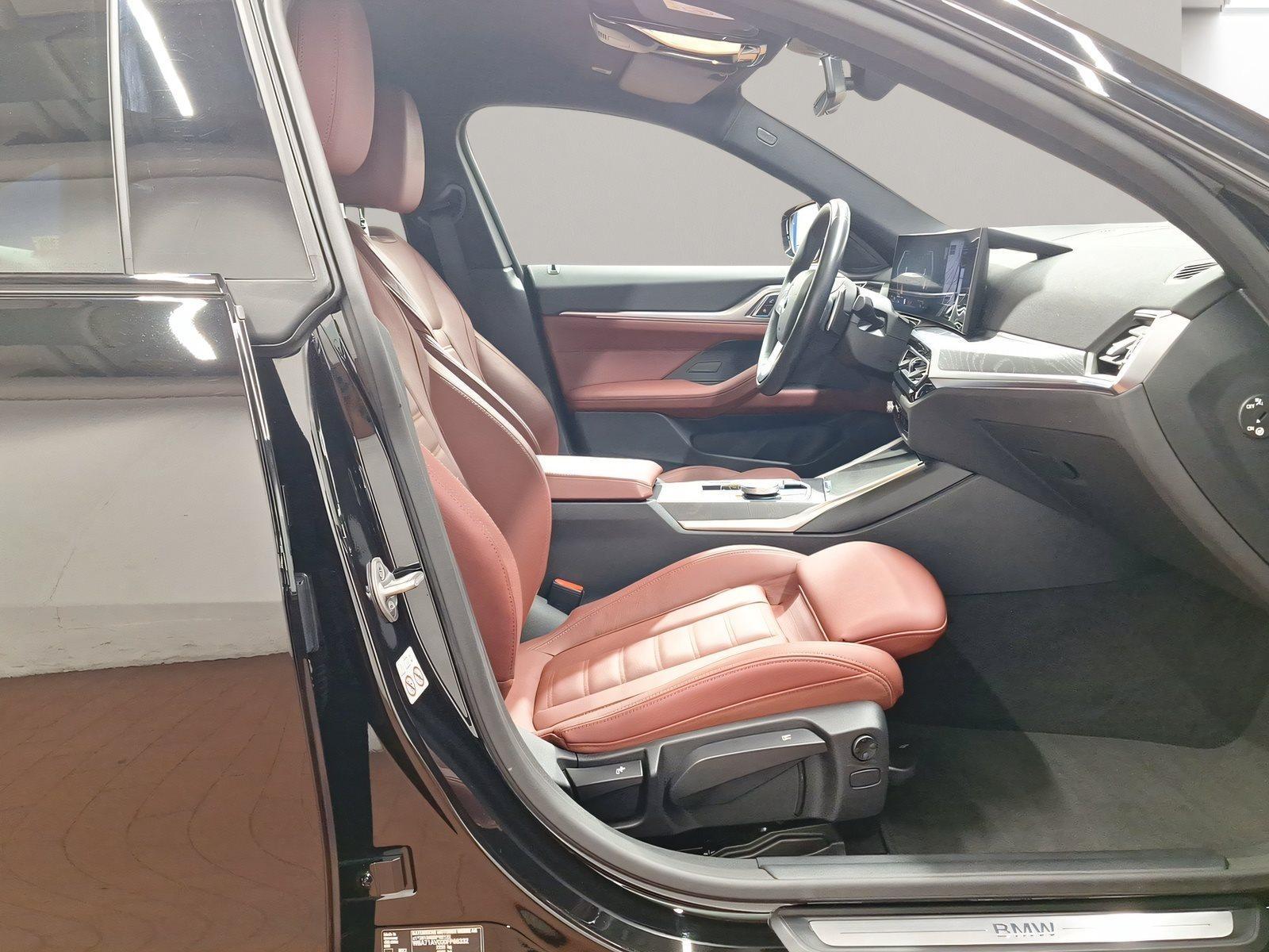 BMW 4er Gran Coupé – Bild 5