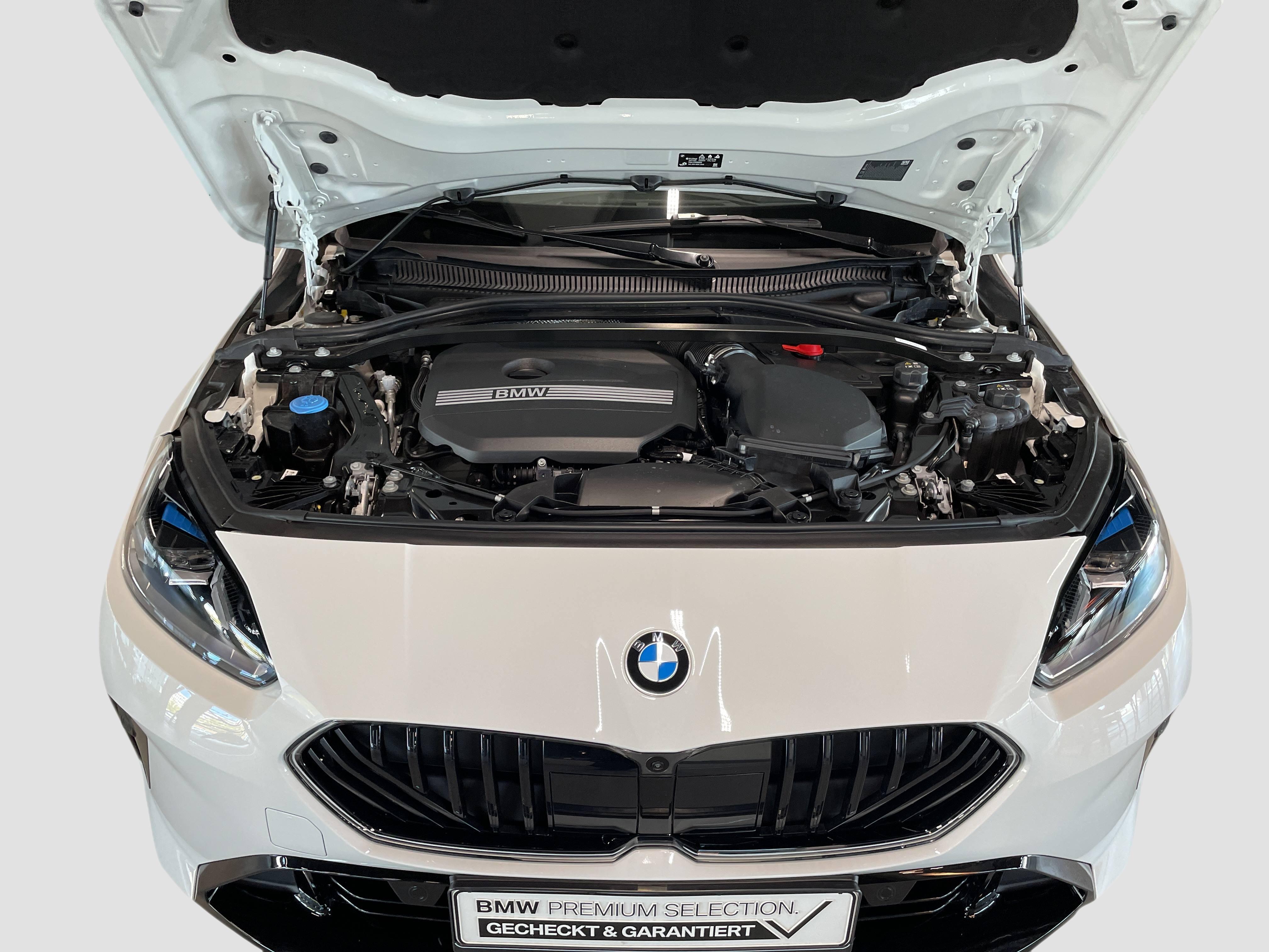 BMW 1er – Bild 14