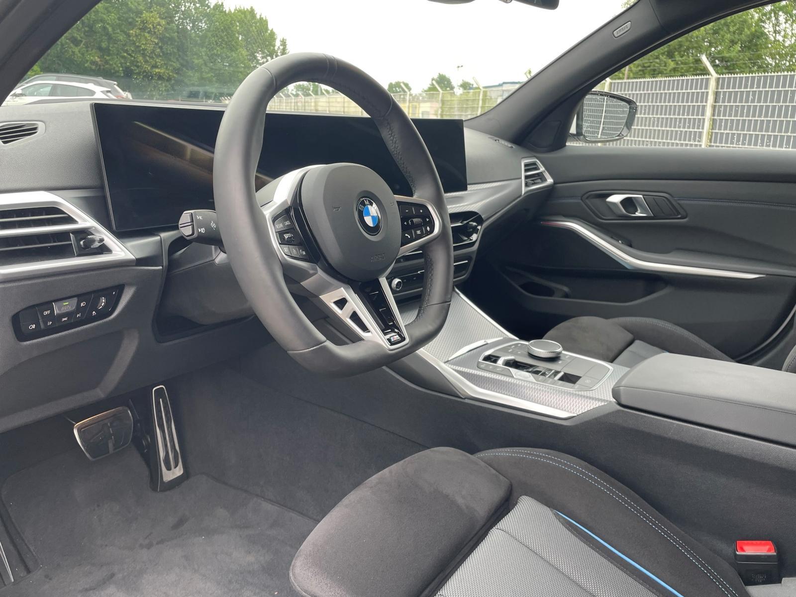 BMW 3er Touring – Bild 6