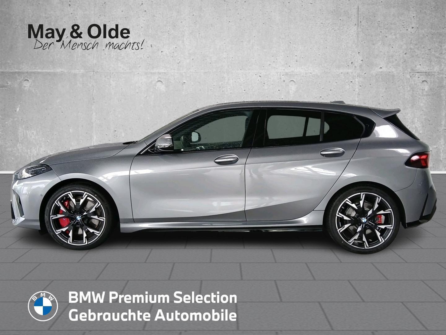 BMW 1er – Bild 2