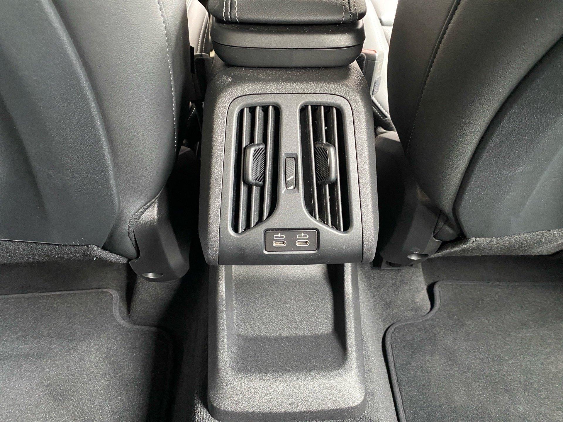 BMW X1 – Bild 10